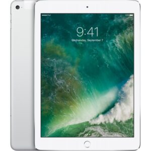 Apple iPad Air 2 (WiFi/Cellular) 16GB Silver - (Grade B) No Touch ID