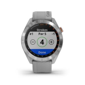 Garmin Approach S40 Grey - (Grade B)