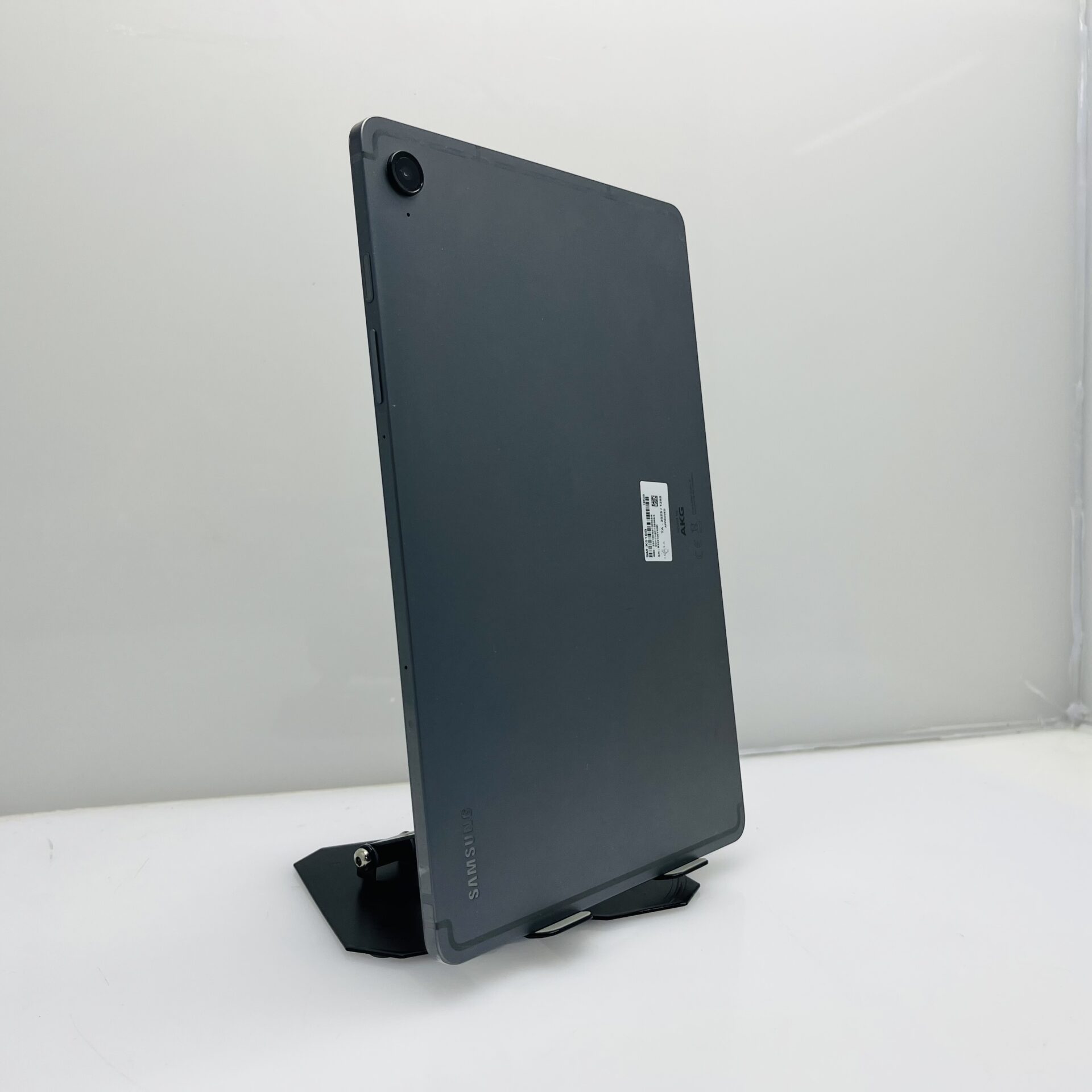 Samsung Galaxy Tab S9 FE 128GB Gray – (Grade A) - Image 6