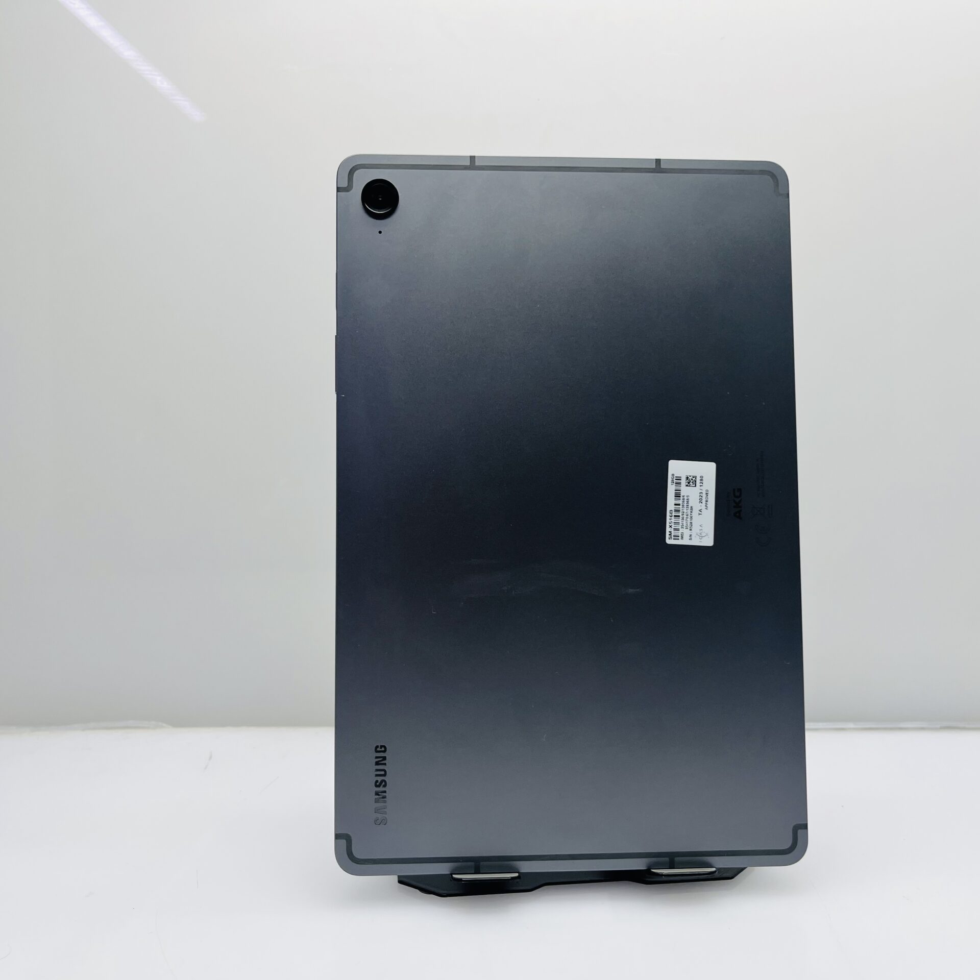 Samsung Galaxy Tab S9 FE 128GB Gray – (Grade A) - Image 7