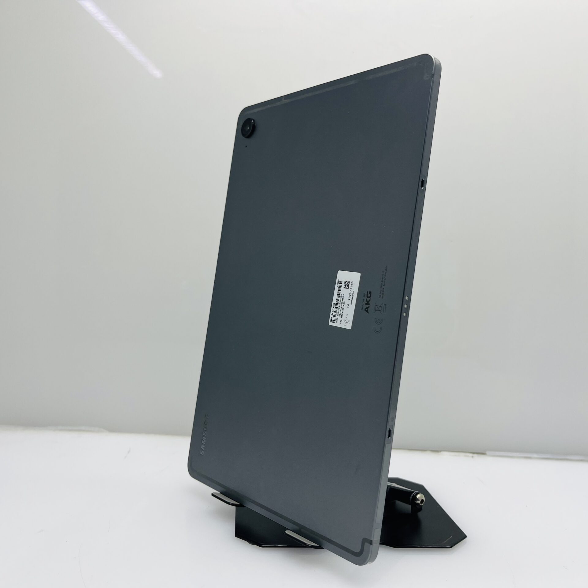 Samsung Galaxy Tab S9 FE 128GB Gray – (Grade A) - Image 8