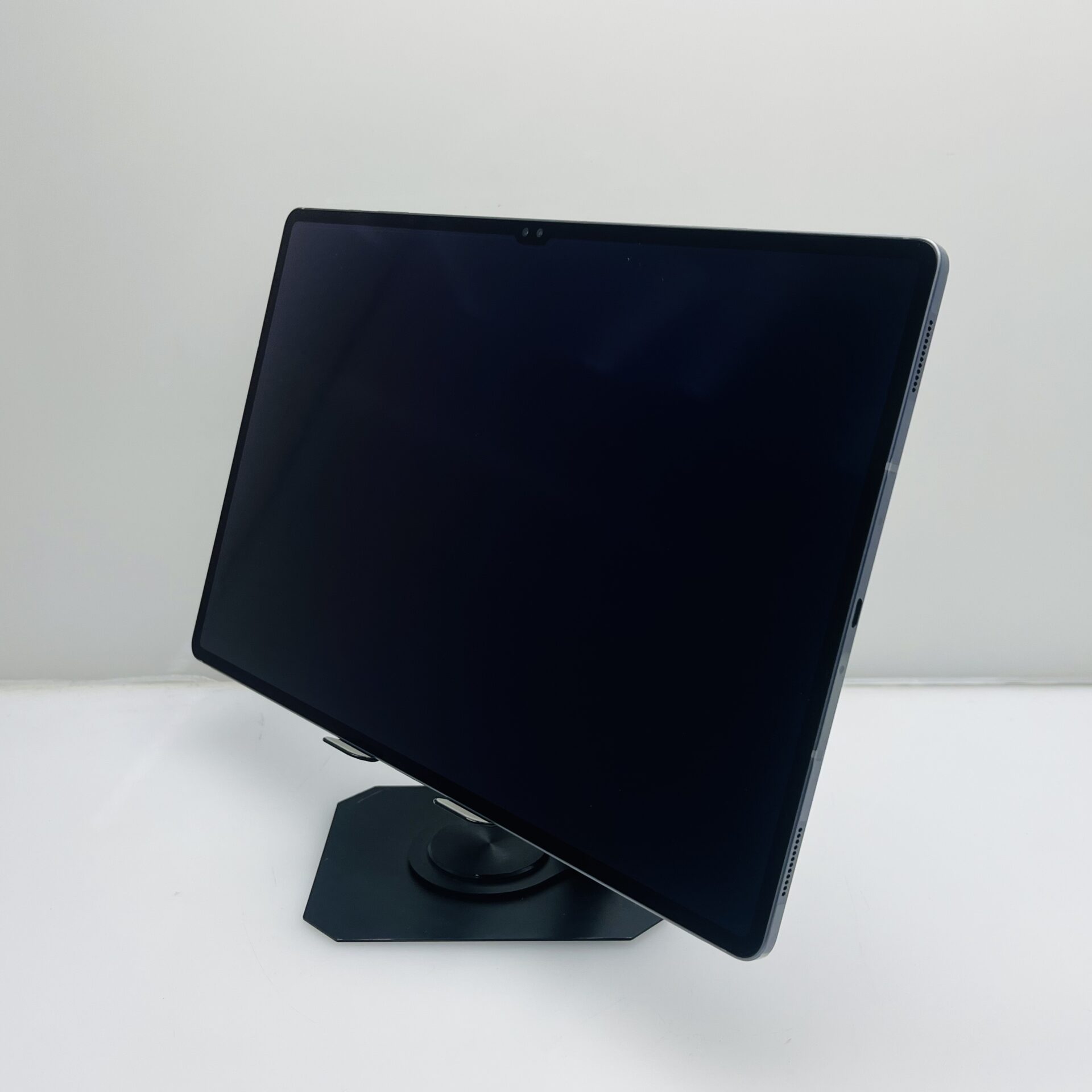 Samsung Galaxy Tab S10 Ultra 5G 256GB Moonstone Grey + AI KeyBoard Cover - (Grade B) - Image 3