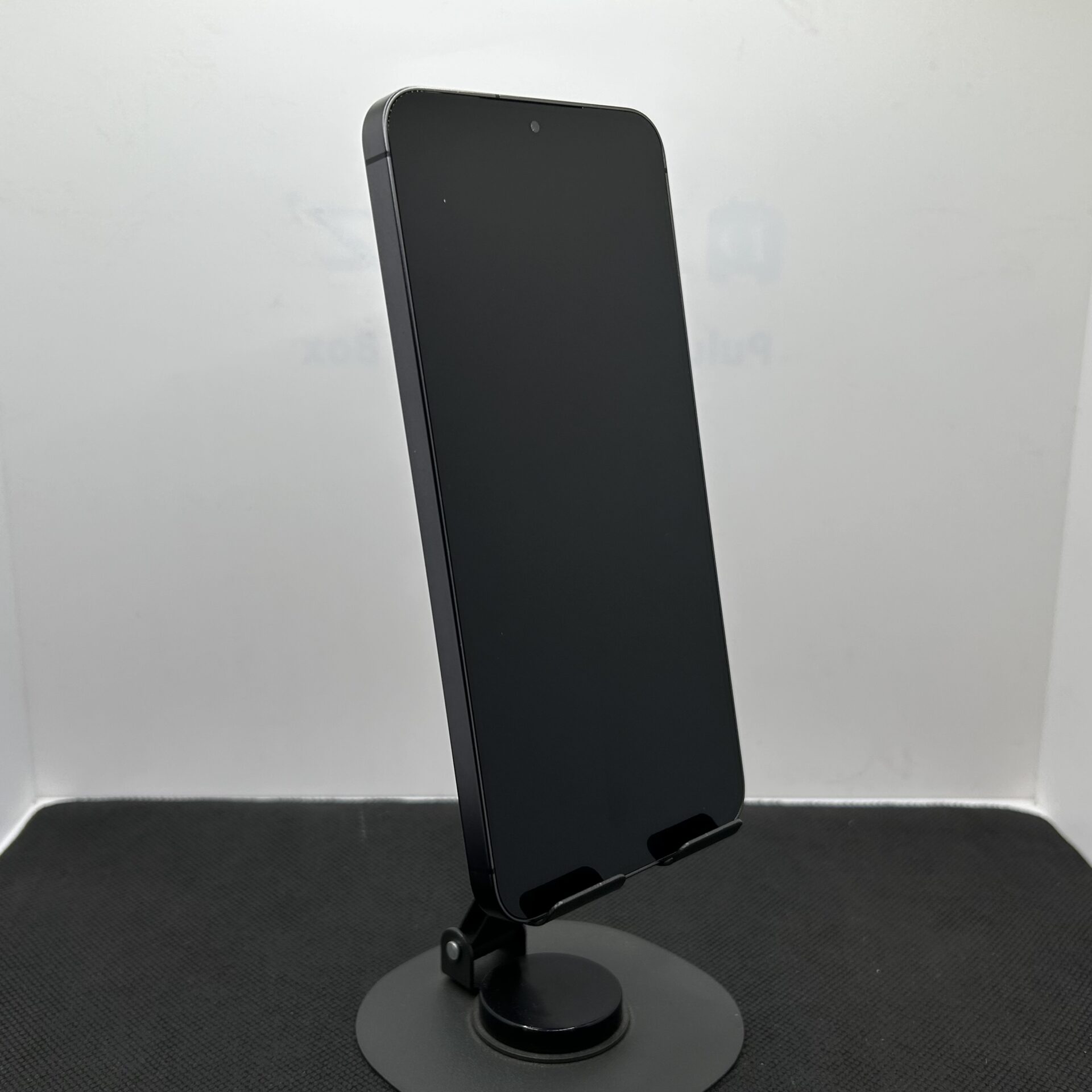 Samsung Galaxy S24 Plus 256GB Graphite - (Grade B) - Image 2