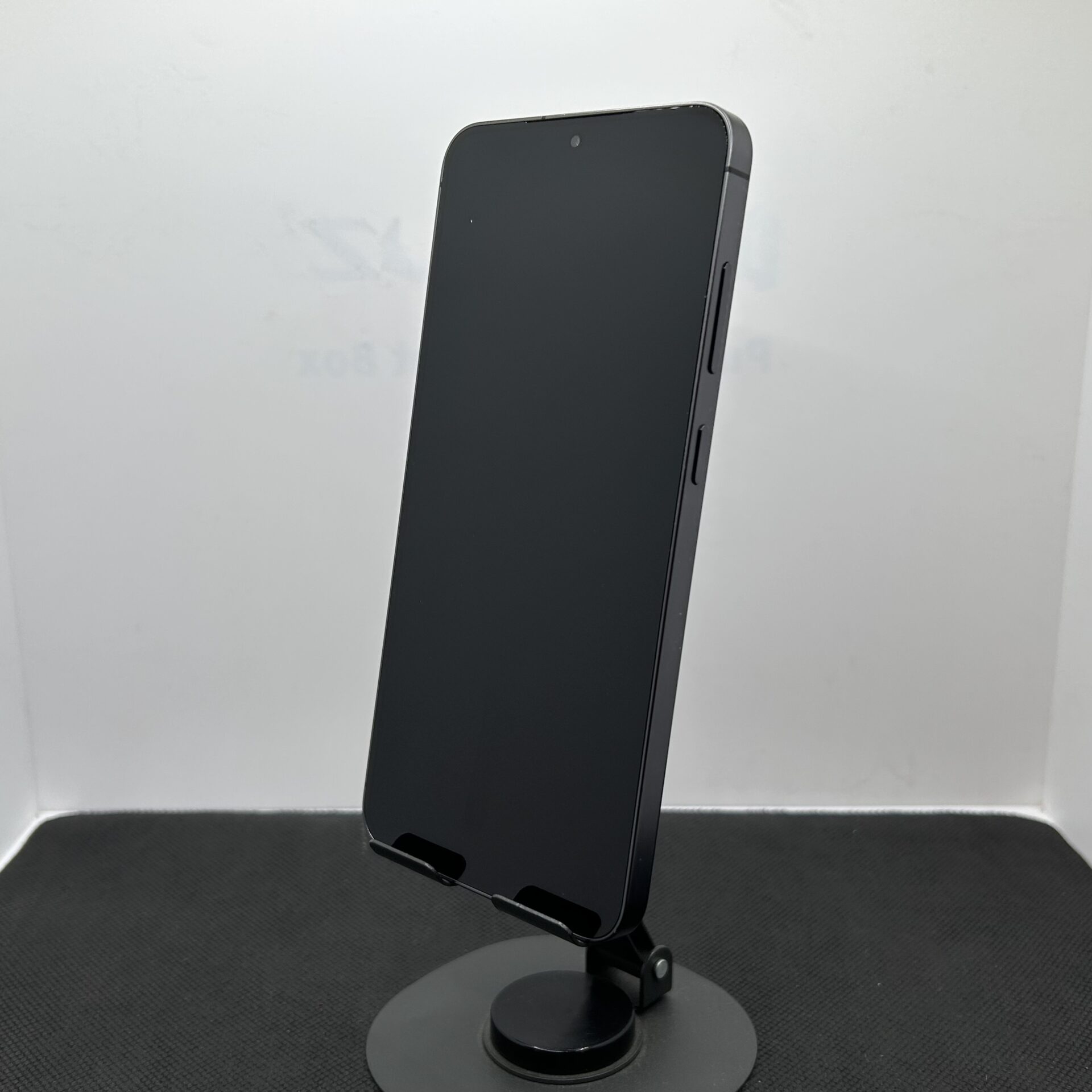 Samsung Galaxy S24 Plus 256GB Graphite - (Grade B) - Image 3