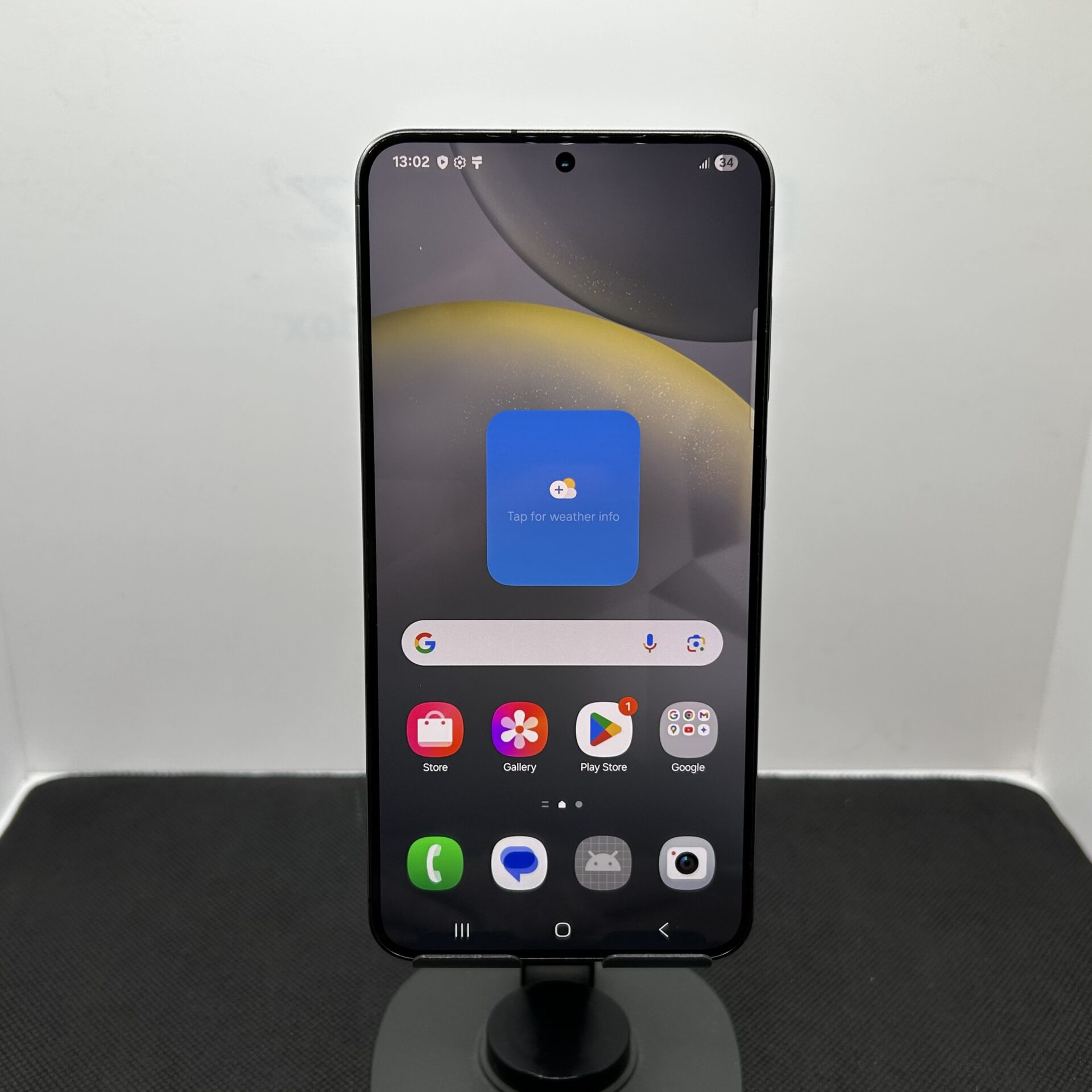 Samsung Galaxy S24 Plus 256GB Graphite - (Grade B) - Image 5