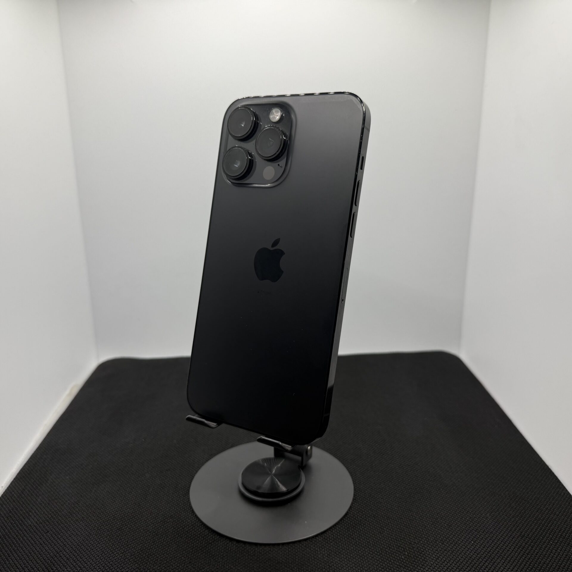 Apple iPhone 14 Pro Max 128GB Space Black - (Grade B) - Image 7