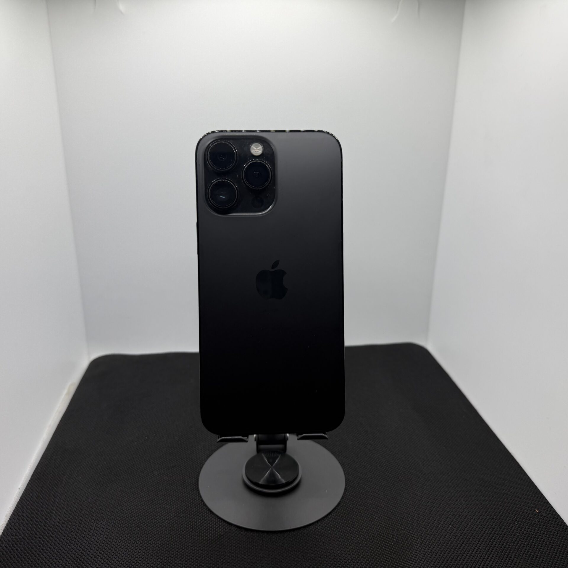 Apple iPhone 14 Pro Max 128GB Space Black - (Grade B) - Image 8