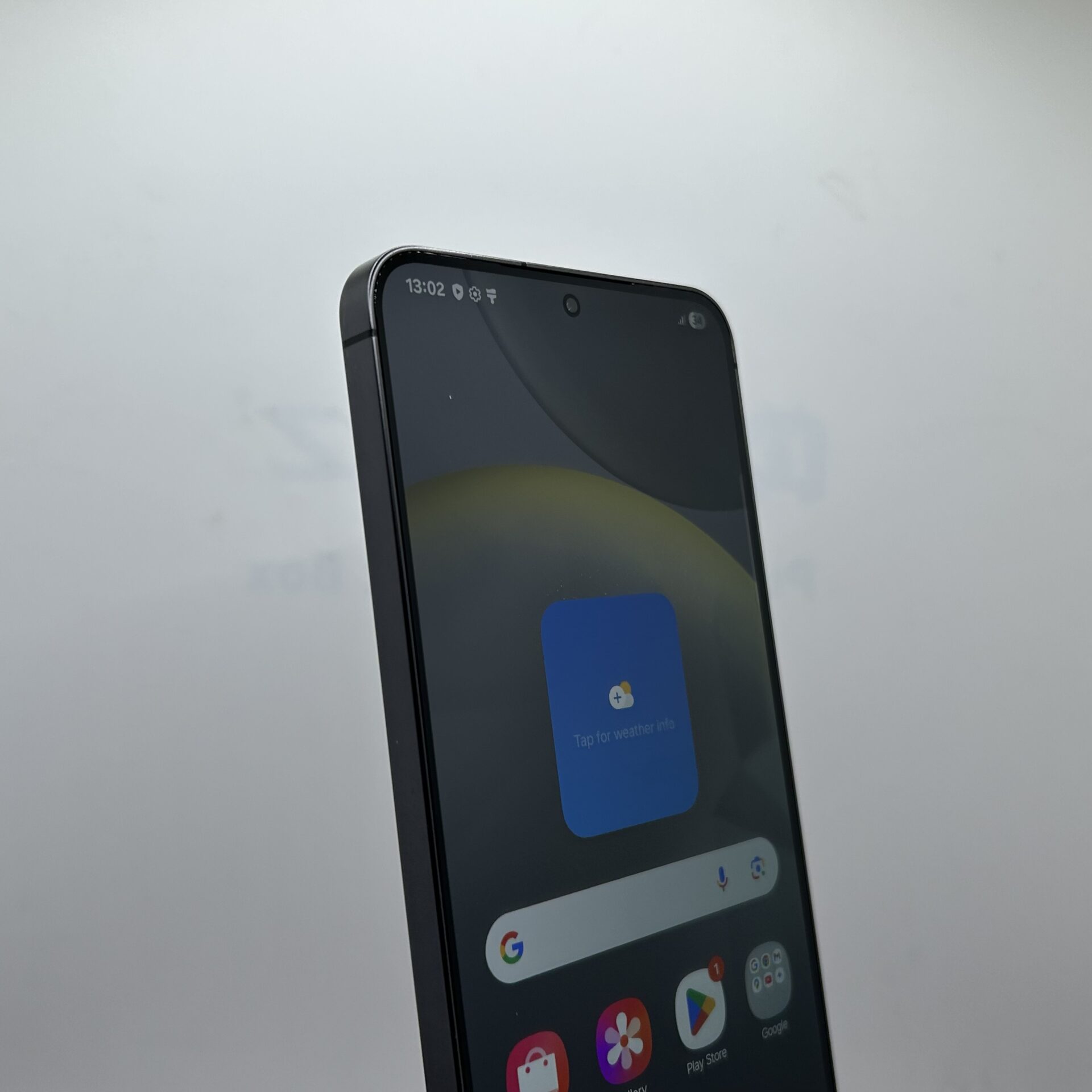 Samsung Galaxy S24 Plus 256GB Graphite - (Grade B) - Image 7