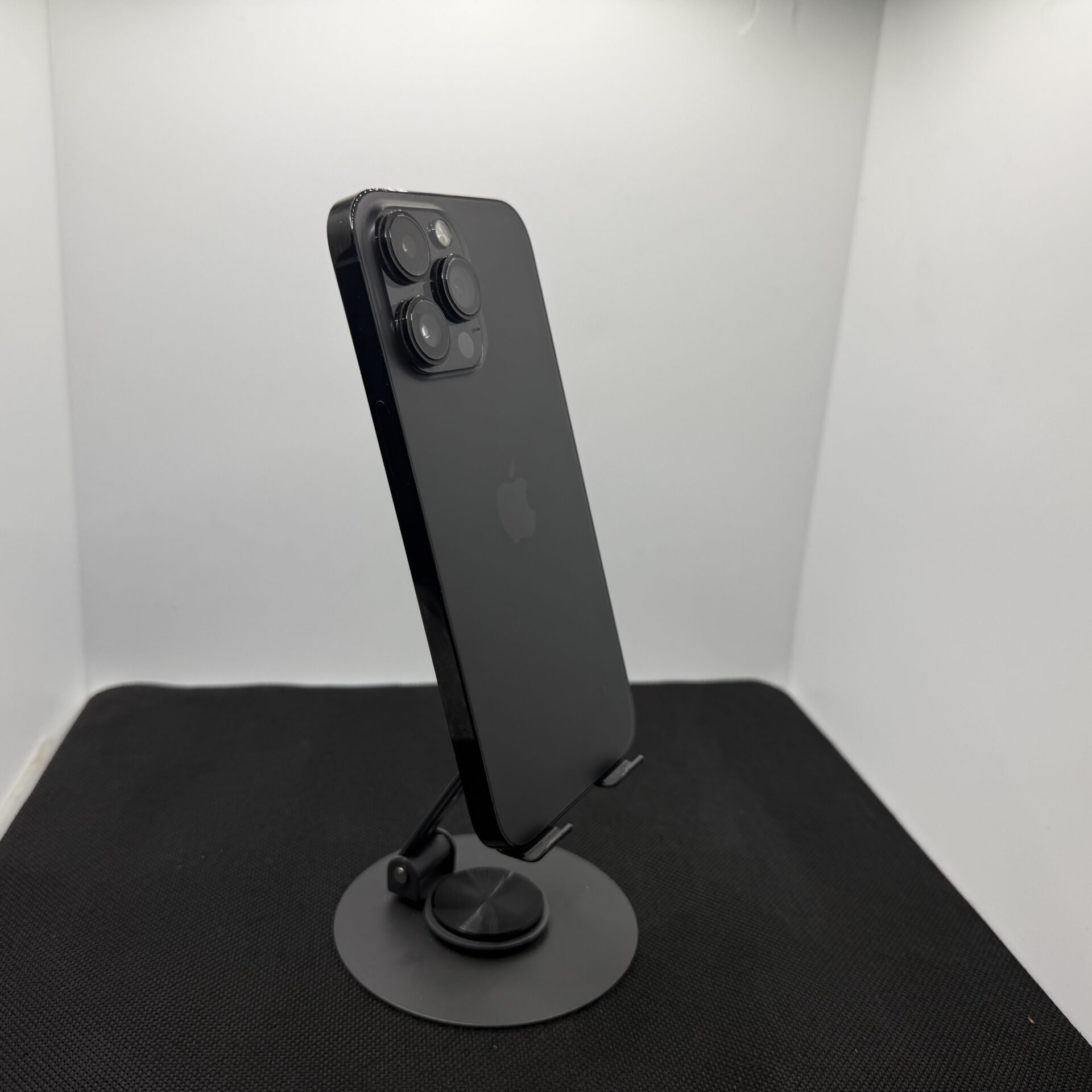 Apple iPhone 14 Pro Max 128GB Space Black - (Grade B) - Image 9