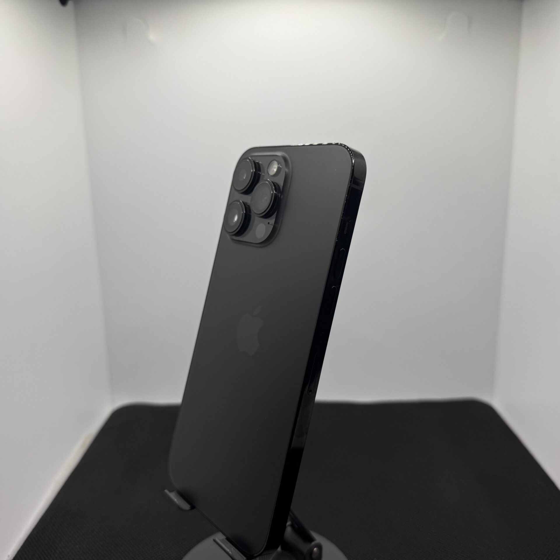 Apple iPhone 14 Pro Max 128GB Space Black - (Grade B) - Image 10