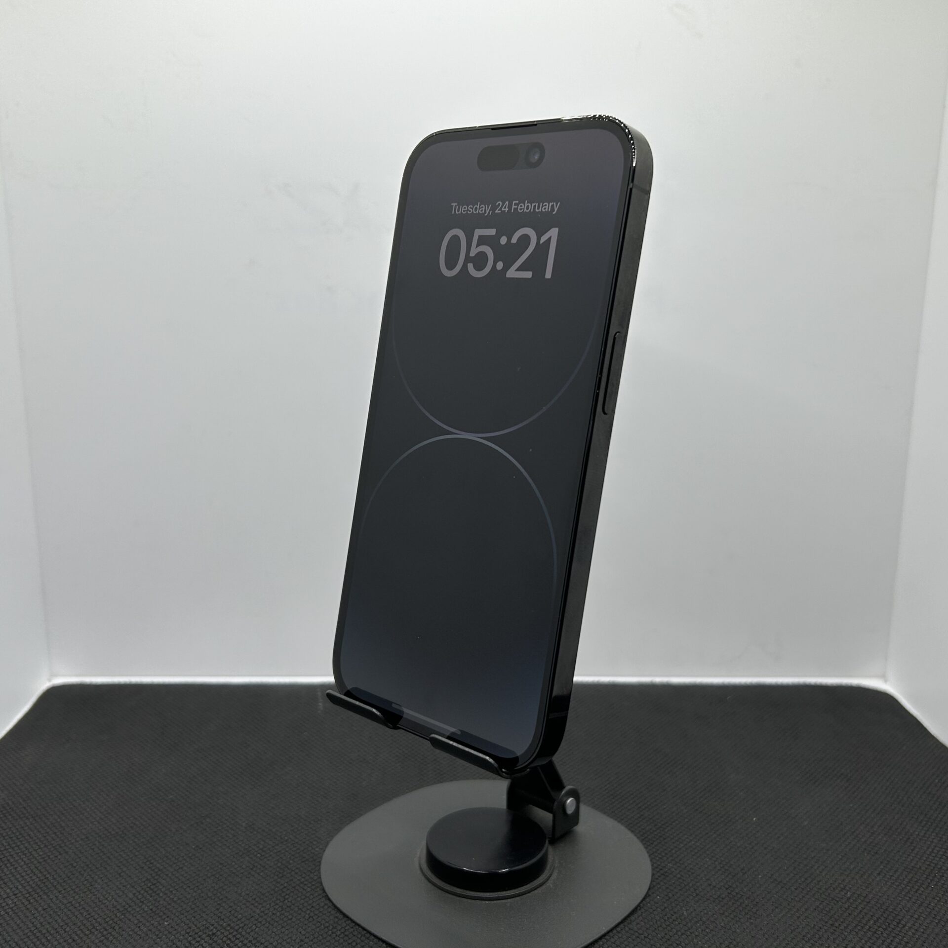 Apple iPhone 14 Pro 256GB Space Black - (Grade B) - Image 3