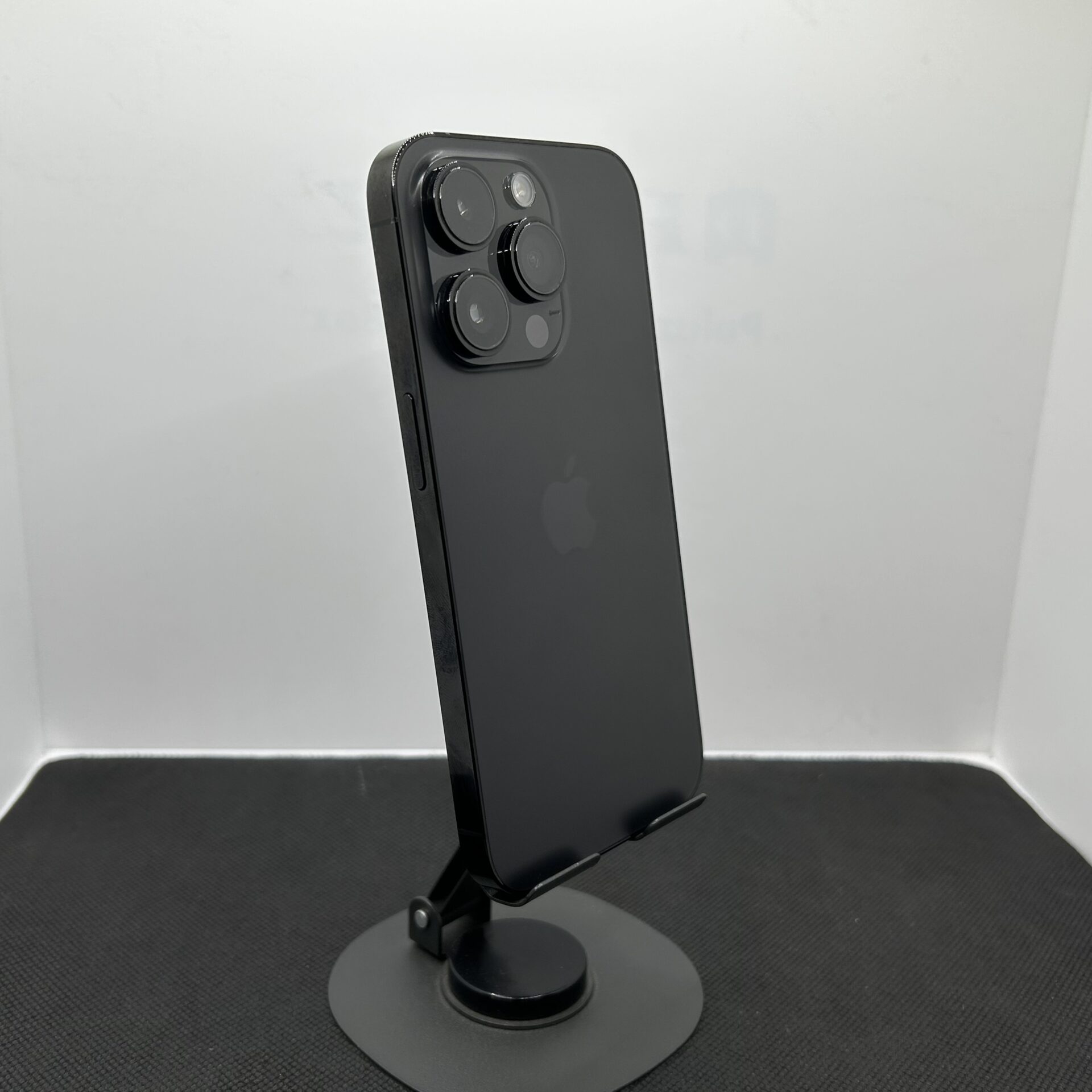 Apple iPhone 14 Pro 256GB Space Black - (Grade B) - Image 8