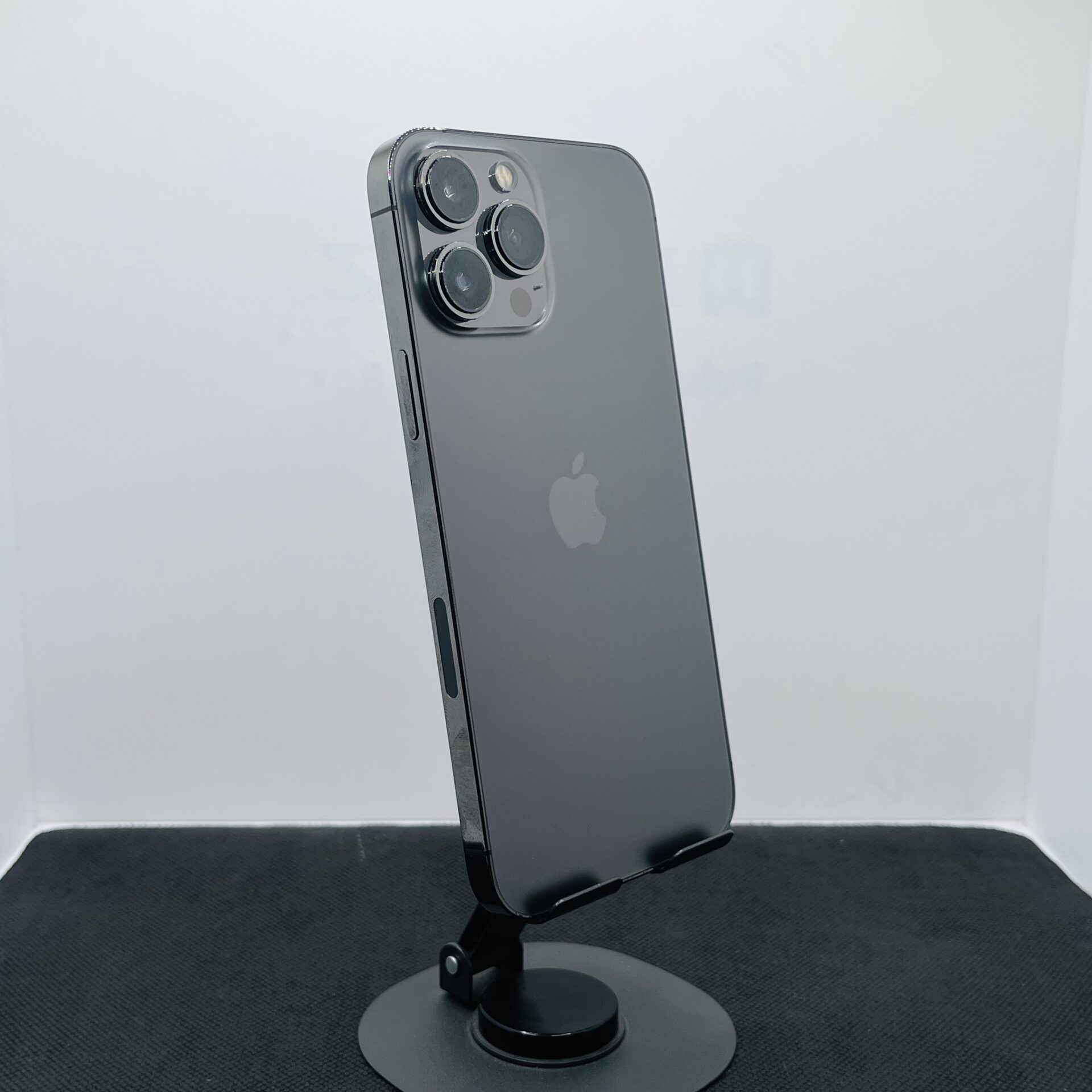 Apple iPhone 13 Pro Max 128GB Graphite - (Grade B) - Image 8