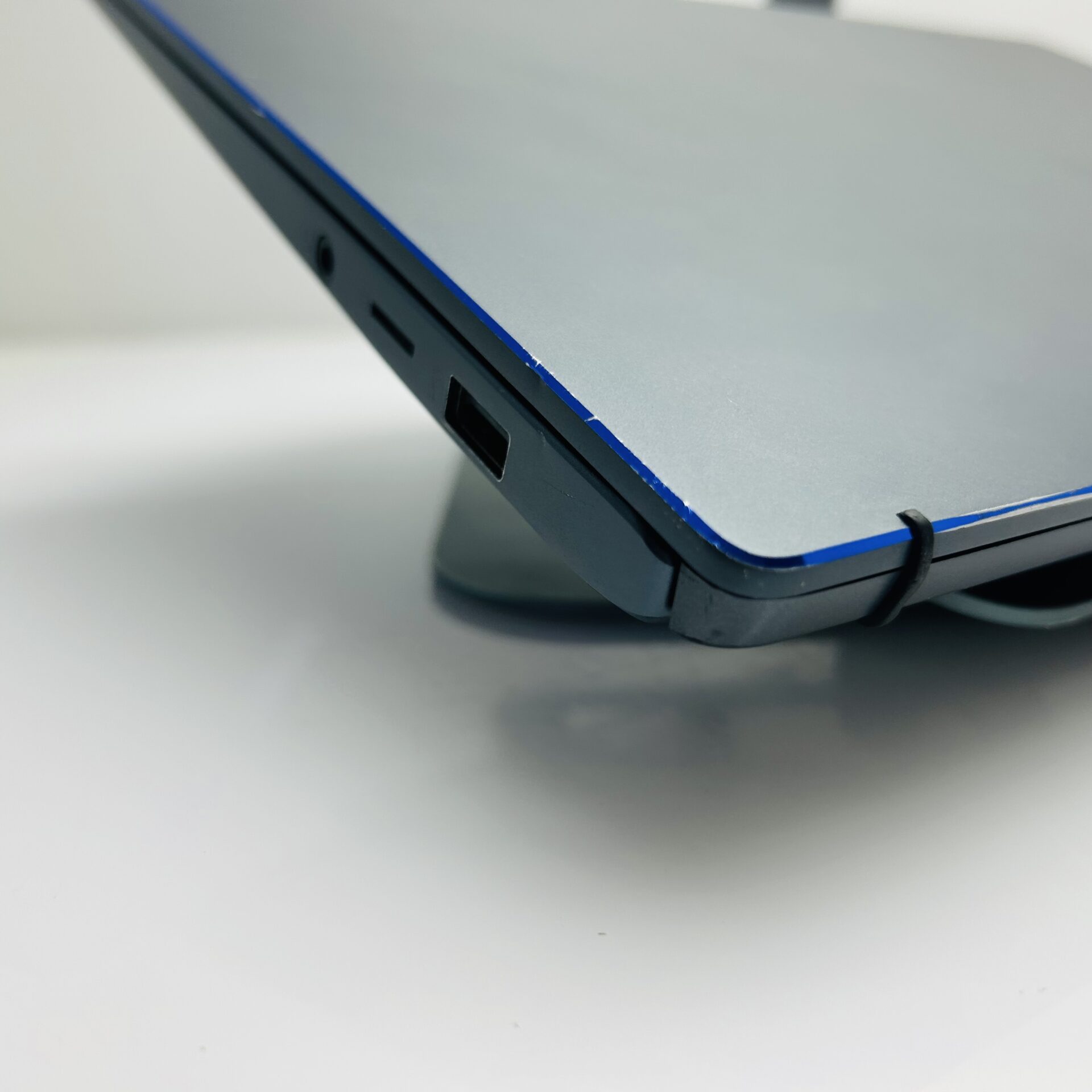 MSI Prestige 14" Evo A11M 11th Gen "Core i7" 3.00GHz 32GB RAM 512GB SSD NVMe Black (Grade B) - No Charger - Image 8