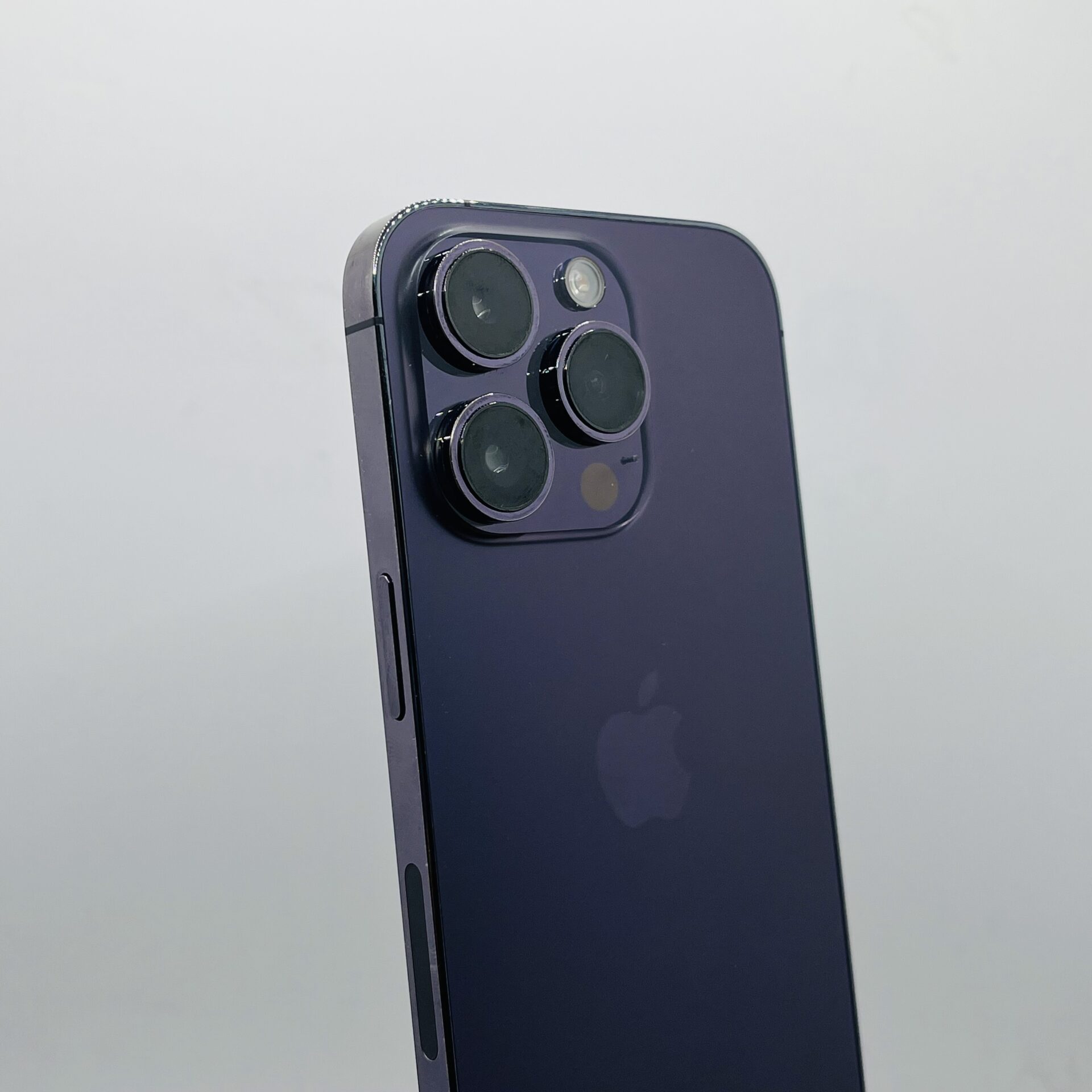 Apple iPhone 14 Pro 128GB Deep Purple - (Grade B) eSIM Only - Image 11