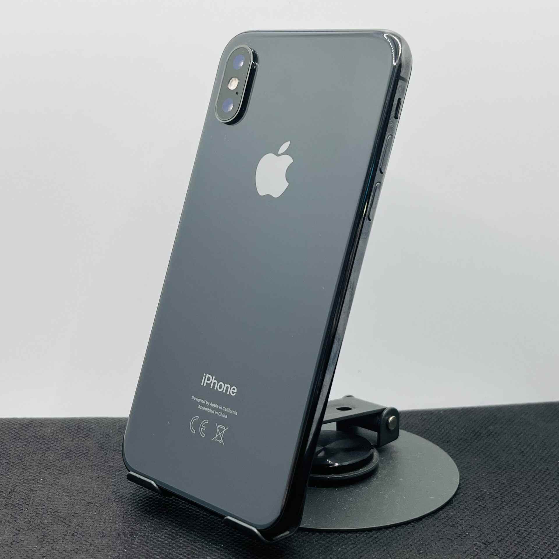 Apple iPhone XS 256GB Space Grey (Grade B) - Image 10