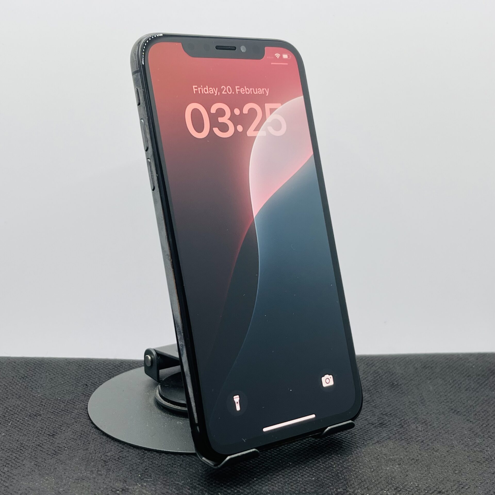 Apple iPhone XS 256GB Space Grey (Grade B) - Image 5