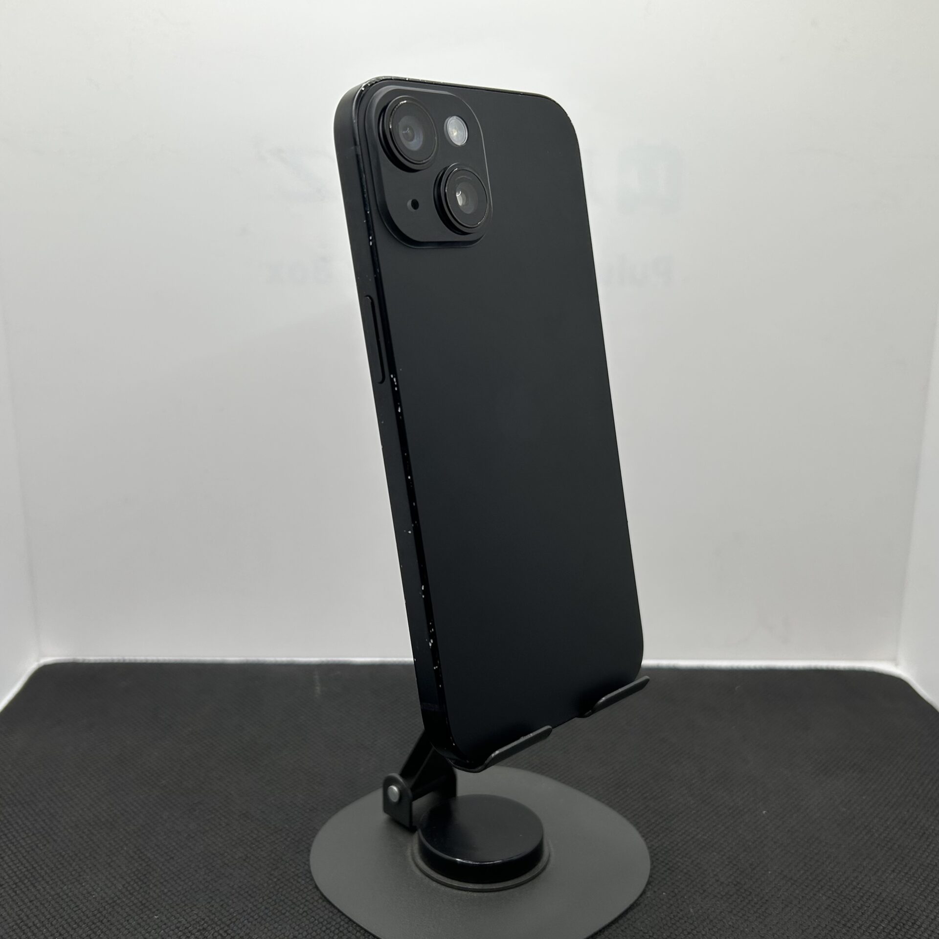 Apple iPhone 15 128GB Black - (Grade B) - Image 8