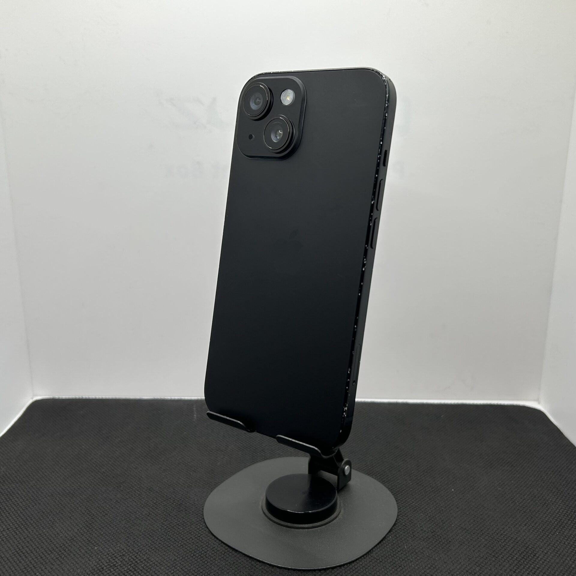 Apple iPhone 15 128GB Black - (Grade B) - Image 10