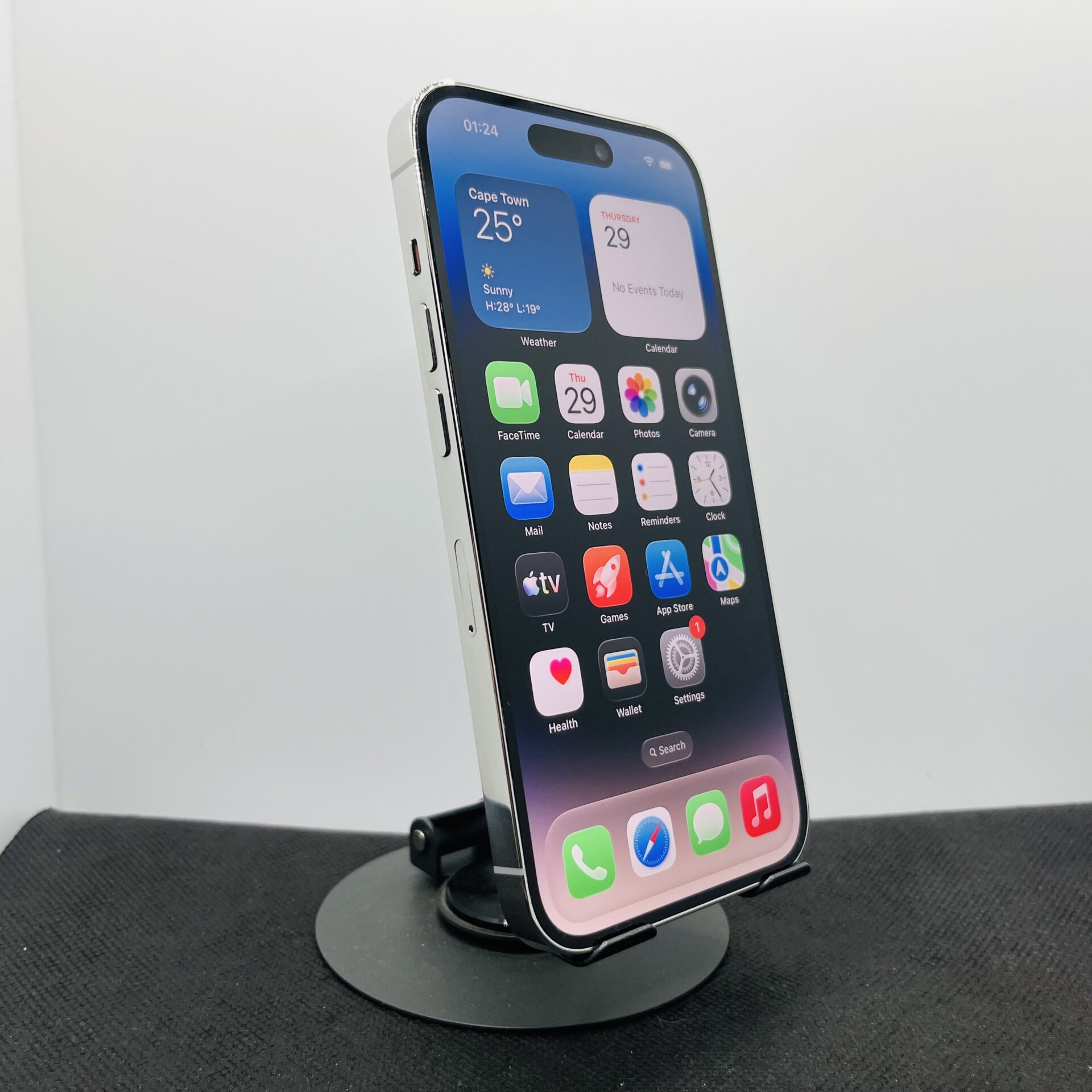 Apple iPhone 14 256GB Blue (Grade B) - Image 8