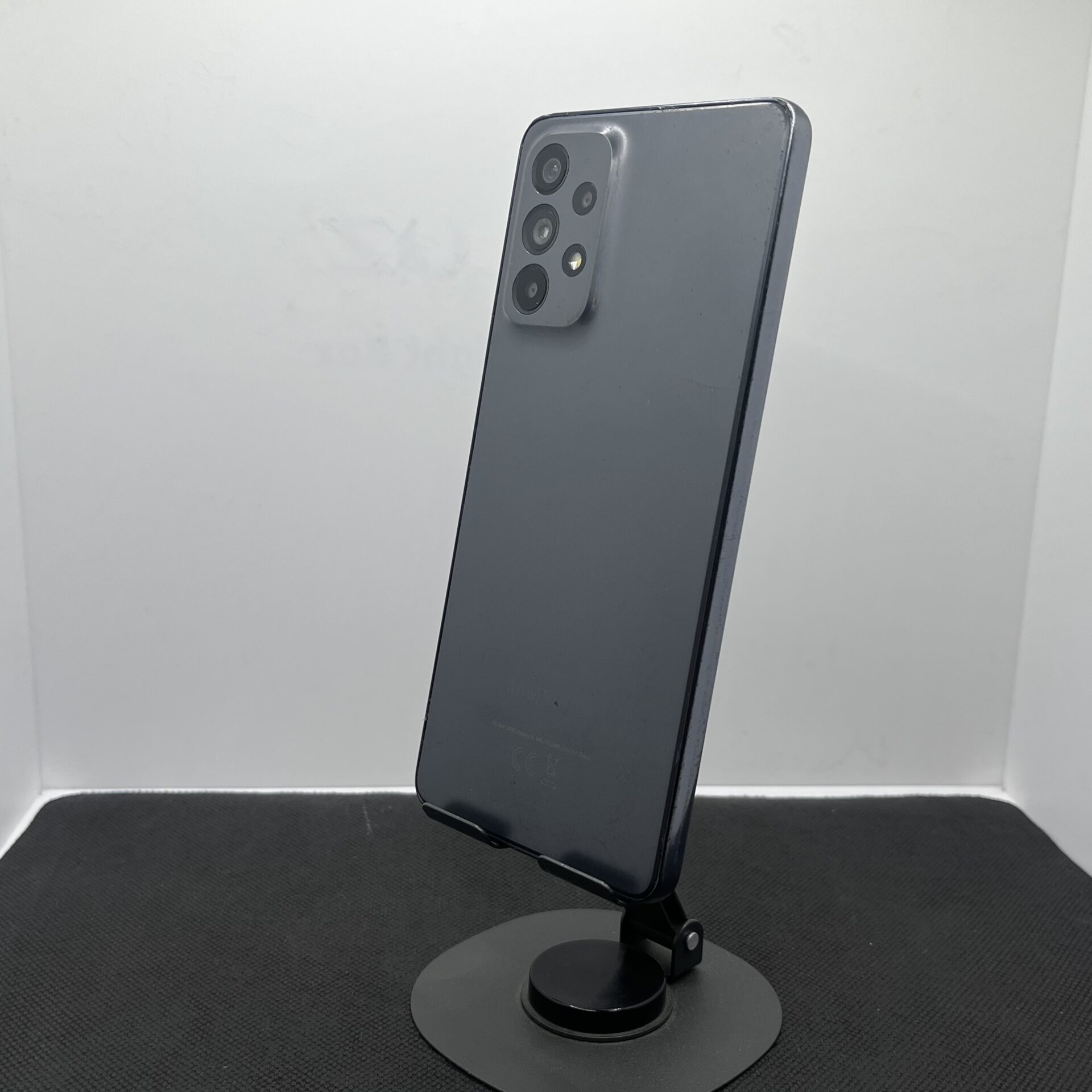 Samsung Galaxy A73 128GB Awesome Gray - (Grade B) - Image 9