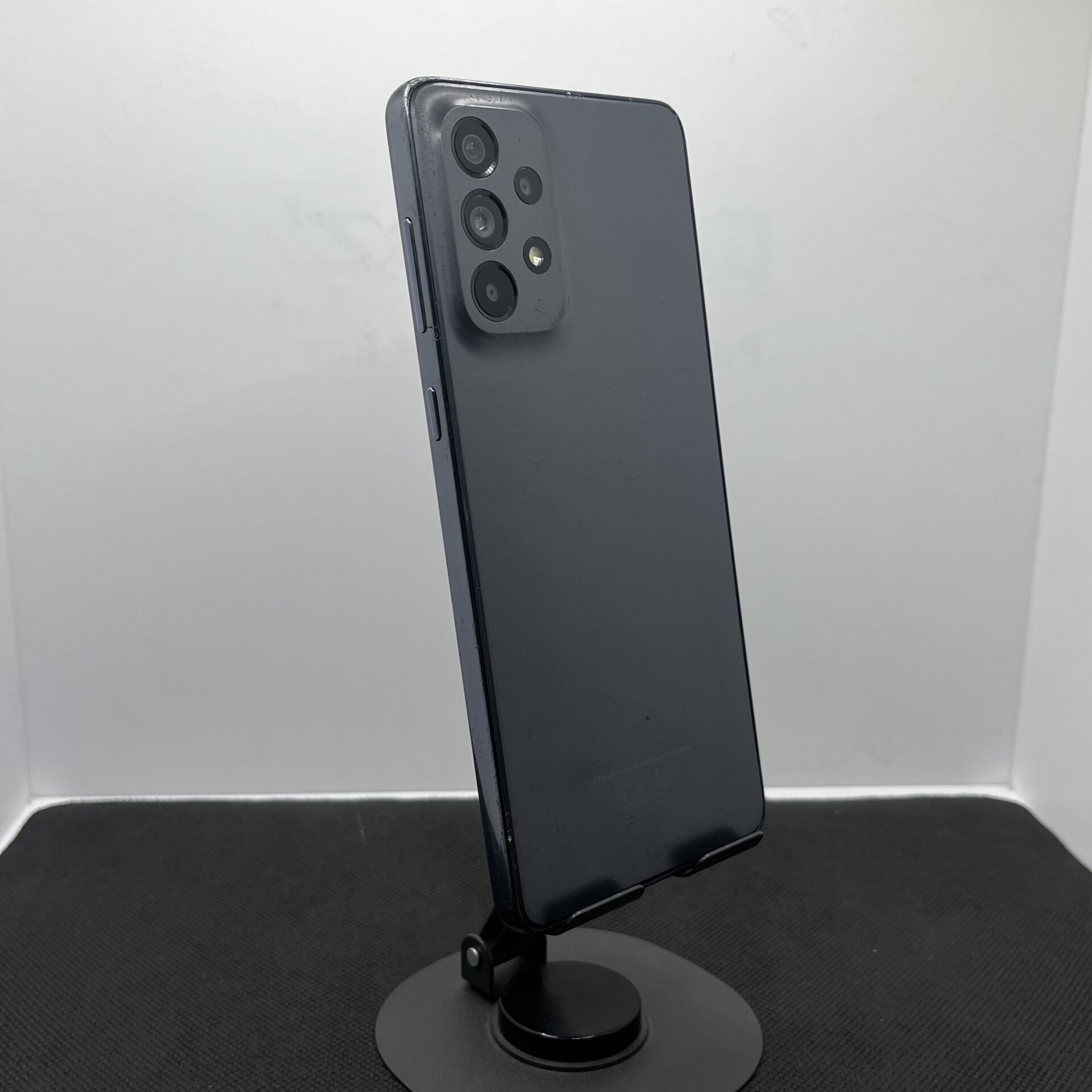 Samsung Galaxy A73 128GB Awesome Gray - (Grade B) - Image 11