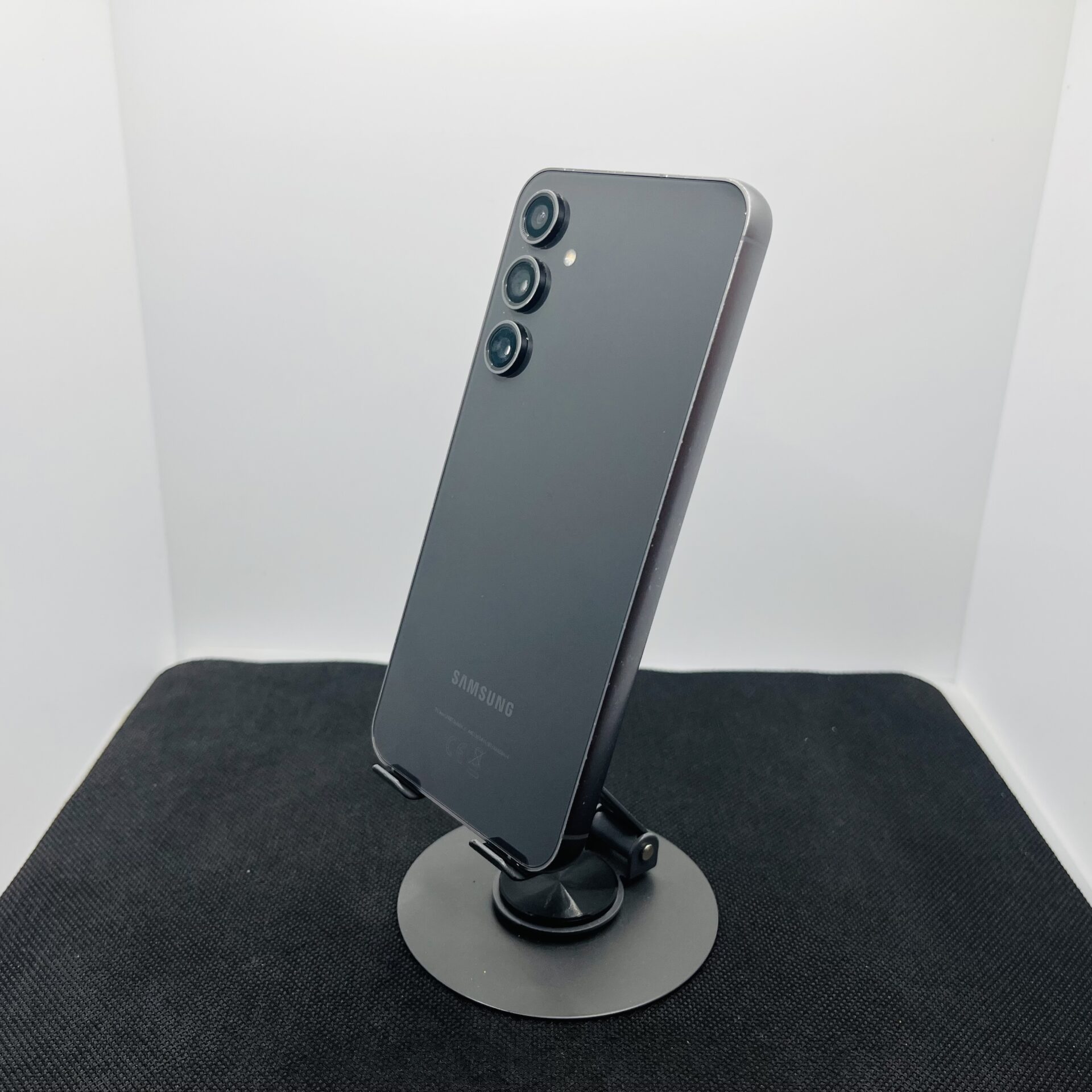 Samsung Galaxy S23 FE 256GB Graphite – (Grade B) - Image 7