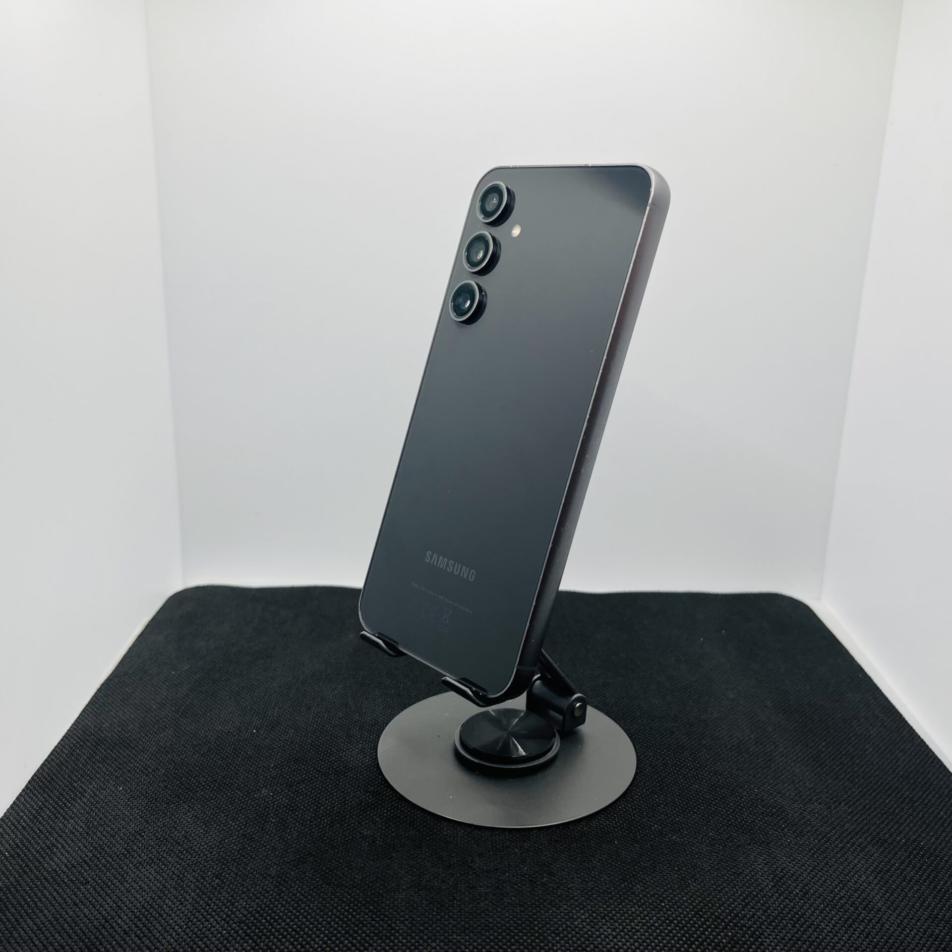 Samsung Galaxy S23 FE 256GB Graphite – (Grade B) - Image 10