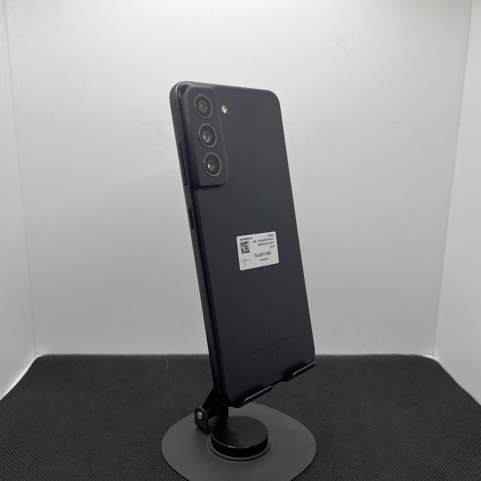 Xiaomi Redmi Note 8 64GB Space Black - (Grade B) - Image 8