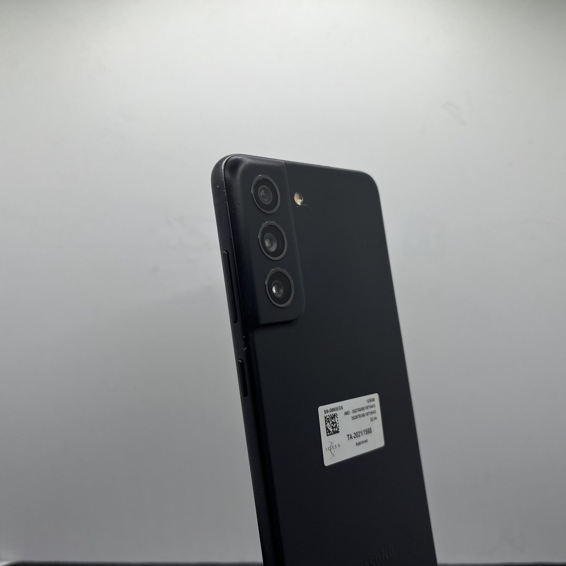 Xiaomi Redmi Note 8 64GB Space Black - (Grade B) - Image 9