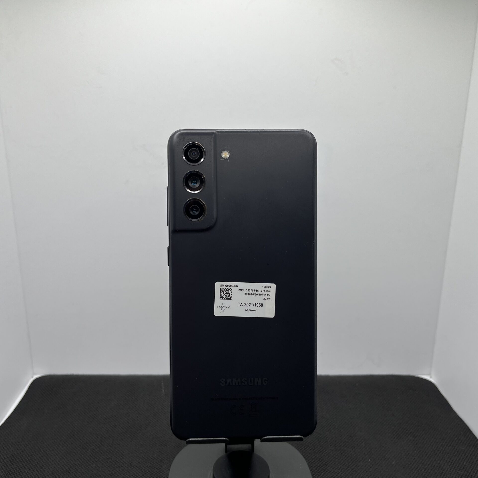 Xiaomi Redmi Note 8 64GB Space Black - (Grade B) - Image 10