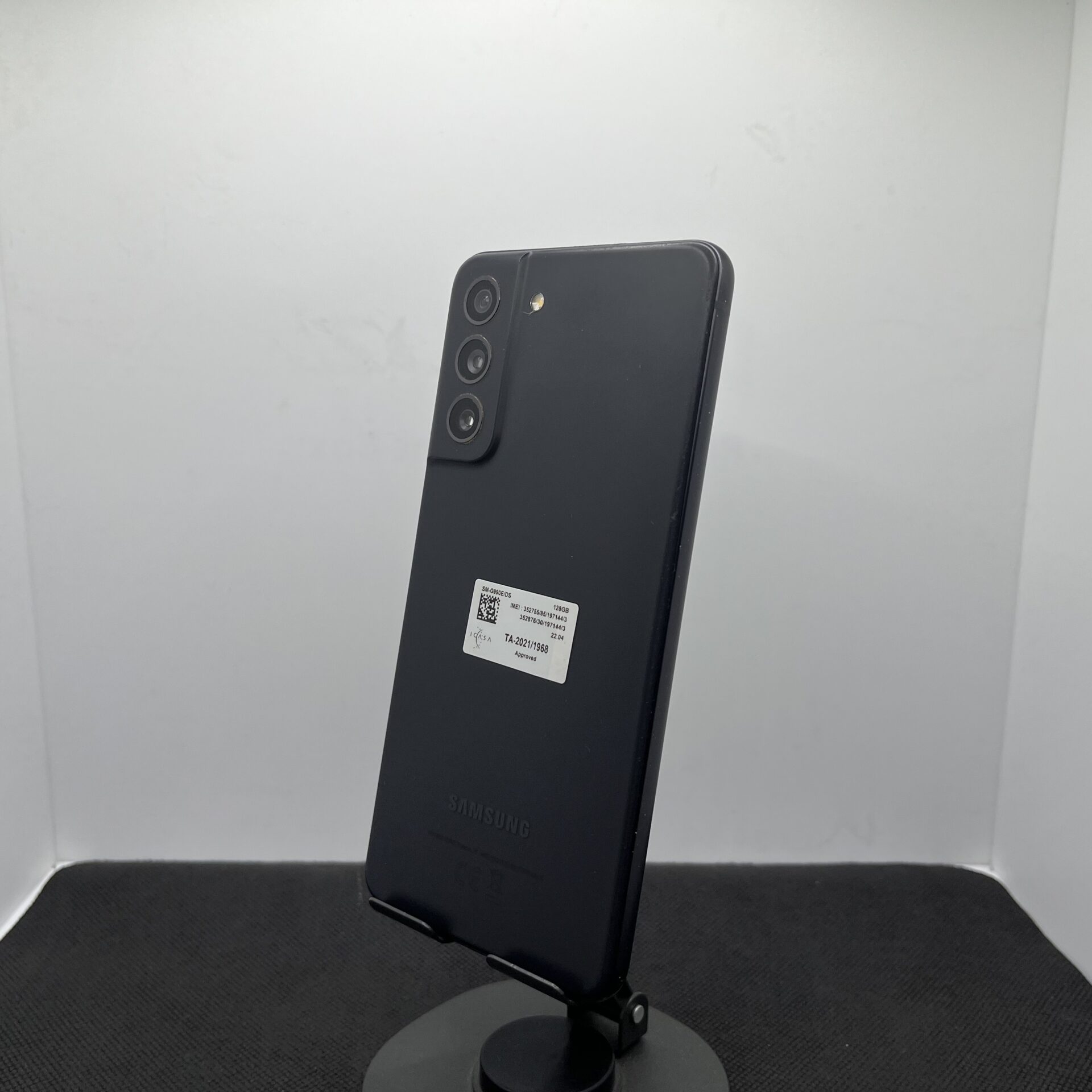 Xiaomi Redmi Note 8 64GB Space Black - (Grade B) - Image 11