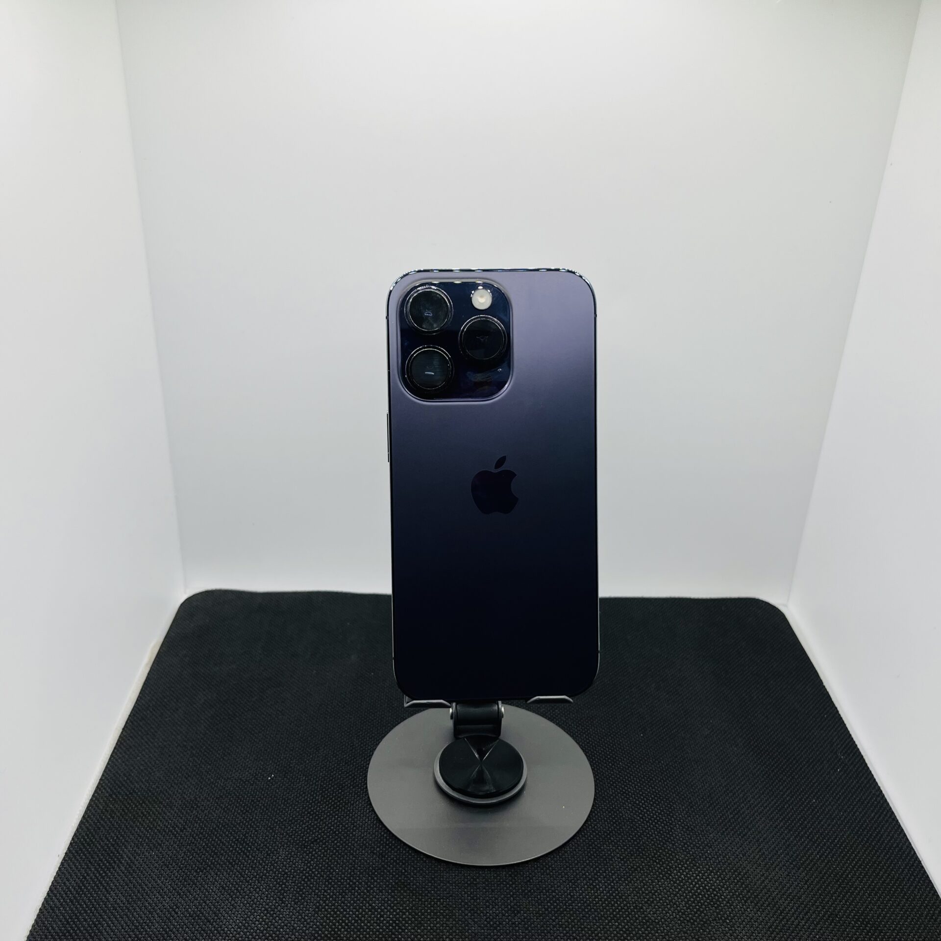 Apple iPhone 14 Pro 128GB Deep Purple (Grade B) – eSIM Only - Image 6