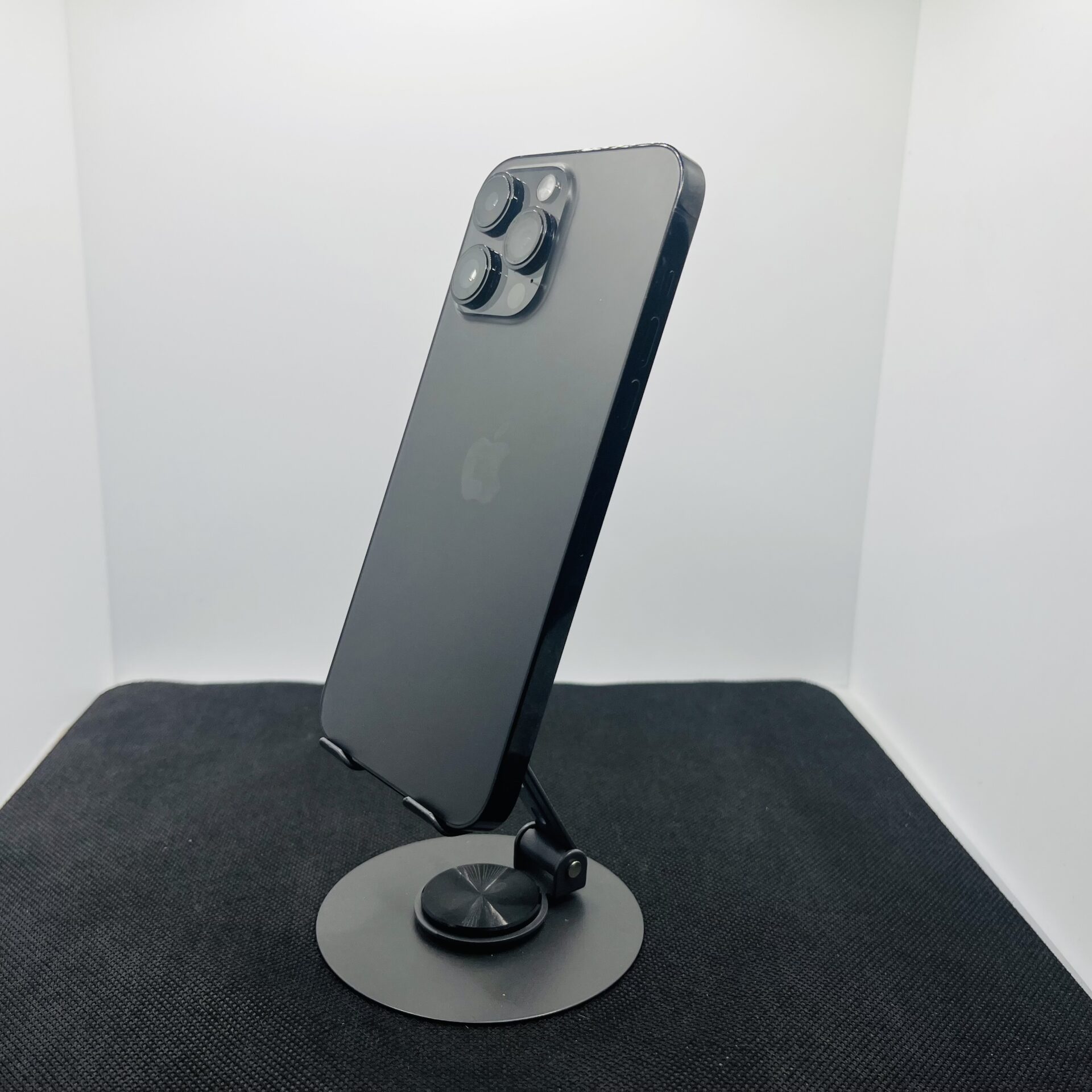 Apple iPhone 14 Pro Max 256GB Space Black – (Grade B) - Image 5