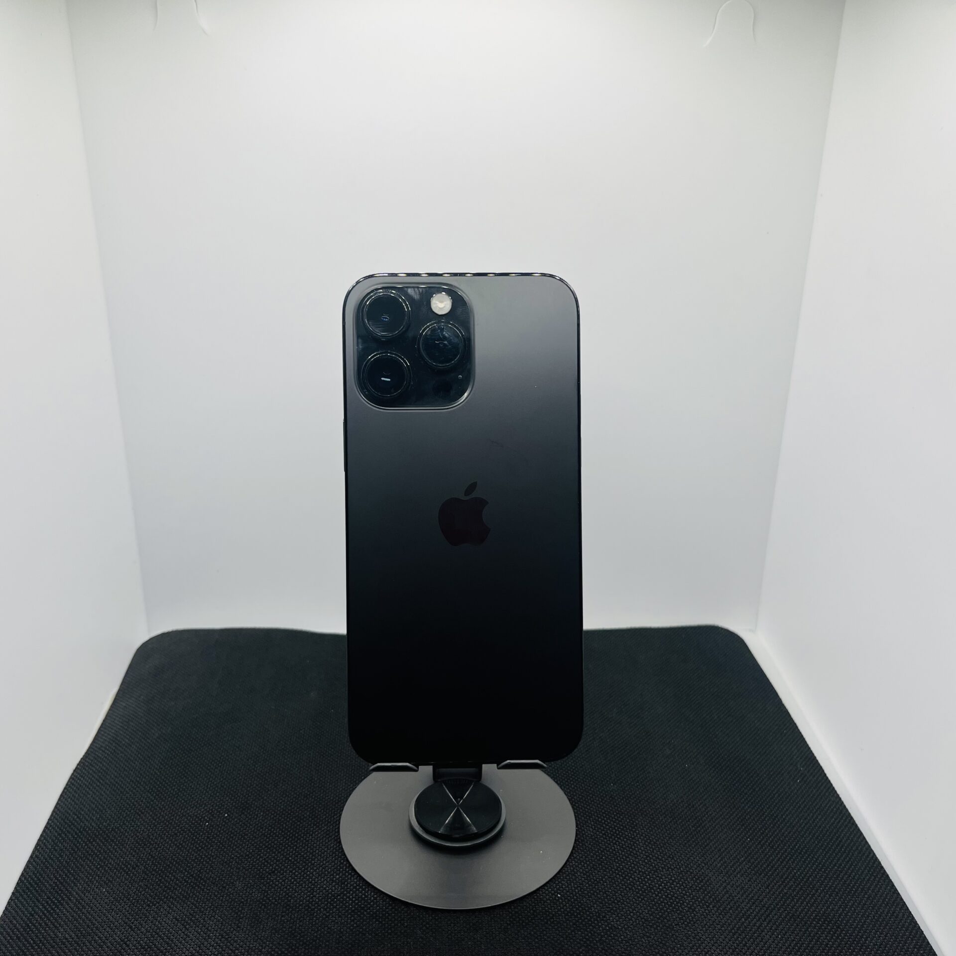 Apple iPhone 14 Pro Max 256GB Space Black – (Grade B) - Image 6