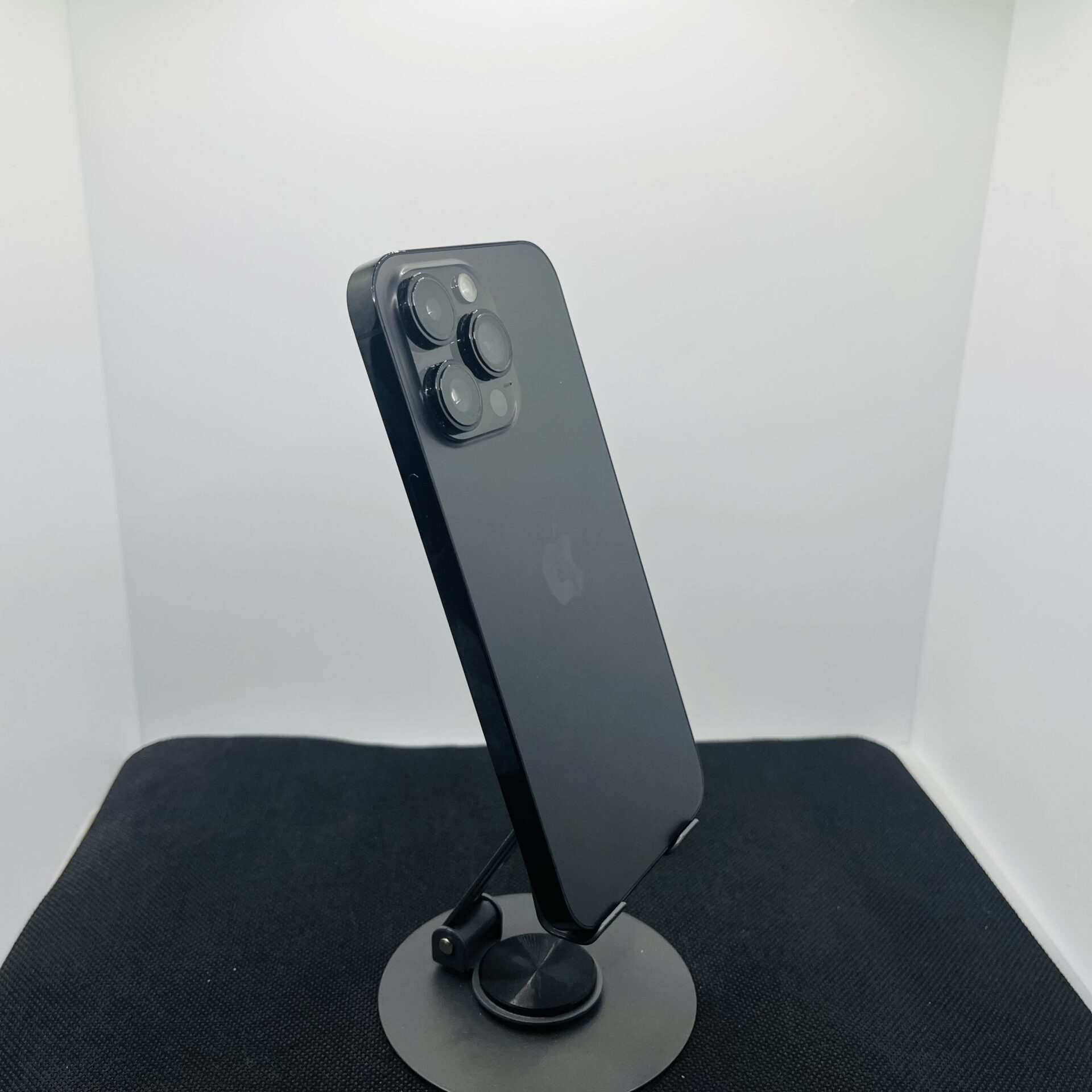 Apple iPhone 14 Pro Max 256GB Space Black – (Grade B) - Image 7
