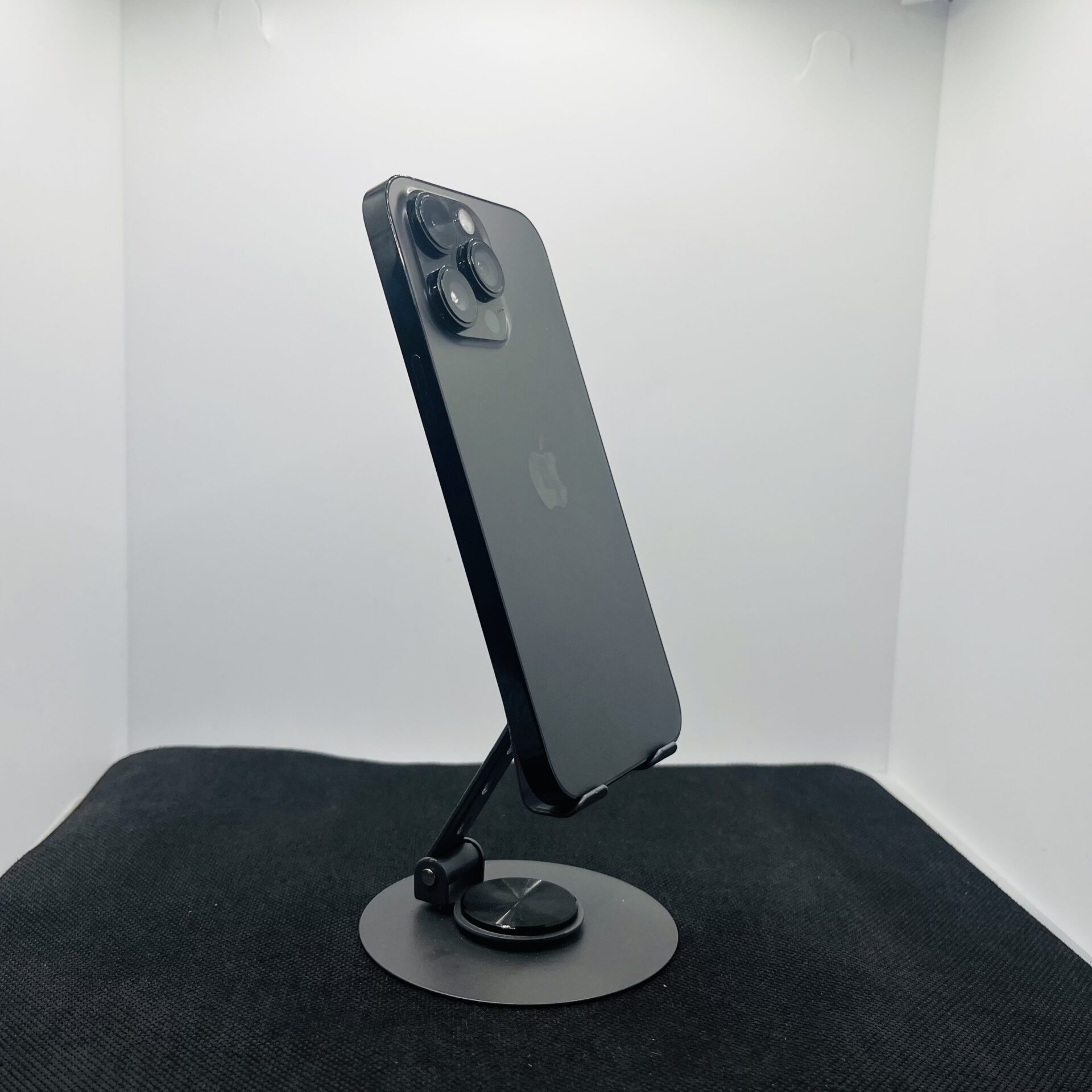 Apple iPhone 14 Pro Max 256GB Space Black – (Grade B) - Image 8