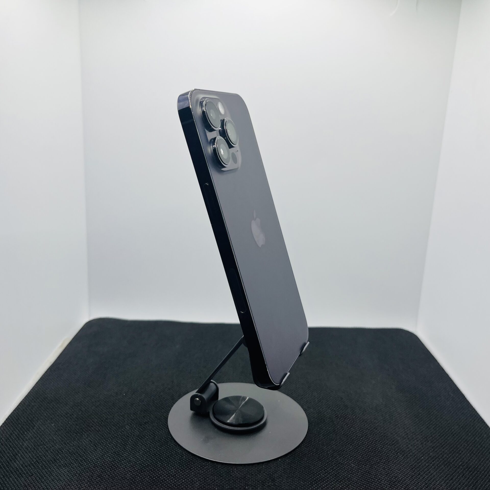 Apple iPhone 14 Pro Max 512GB Deep Purple (Grade B) – eSIM Only - Image 5