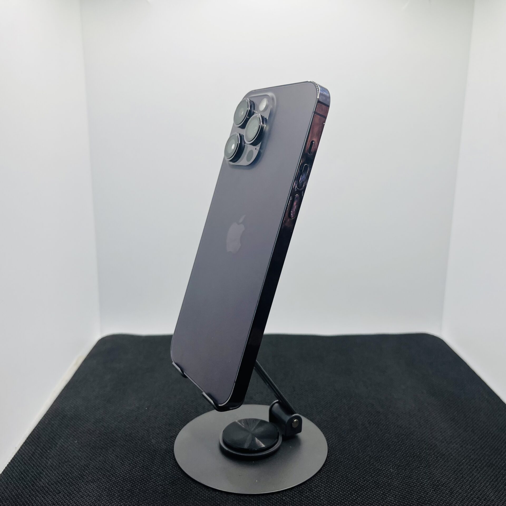 Apple iPhone 14 Pro Max 512GB Deep Purple (Grade B) – eSIM Only - Image 7