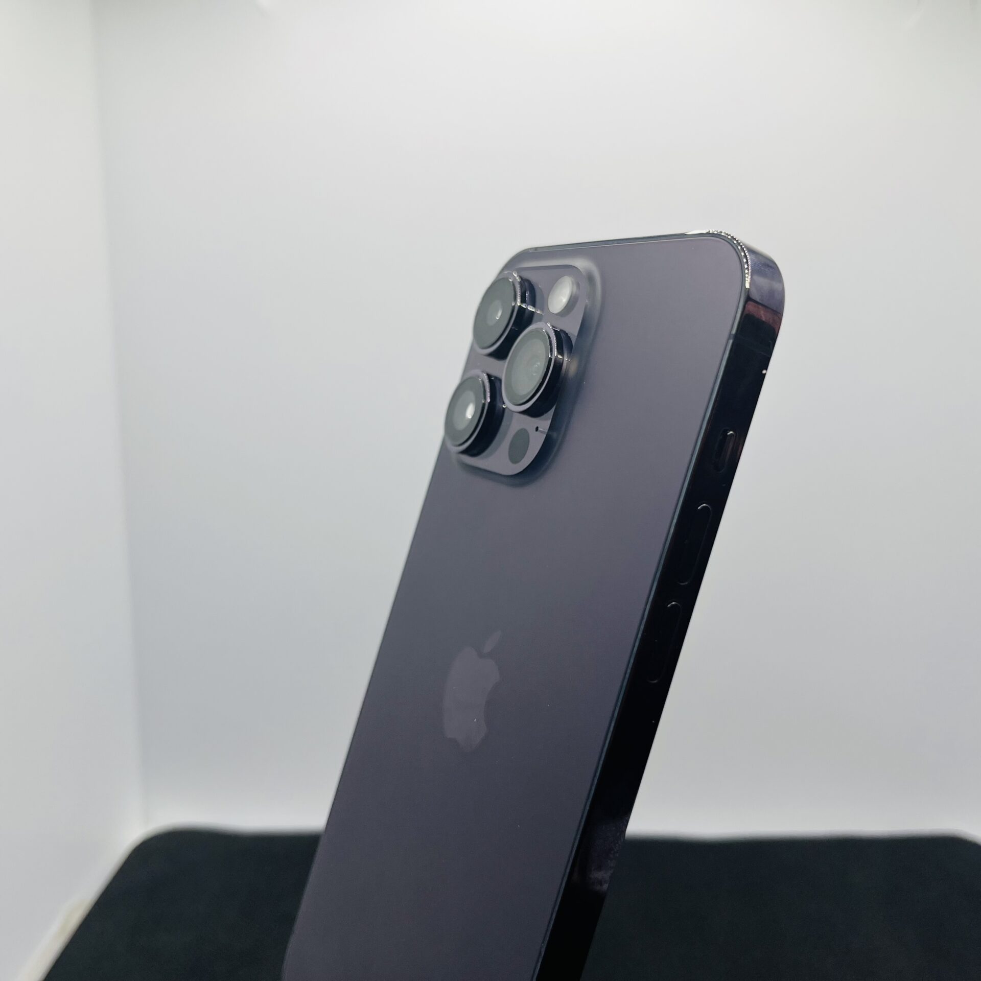 Apple iPhone 14 Pro Max 512GB Deep Purple (Grade B) – eSIM Only - Image 8