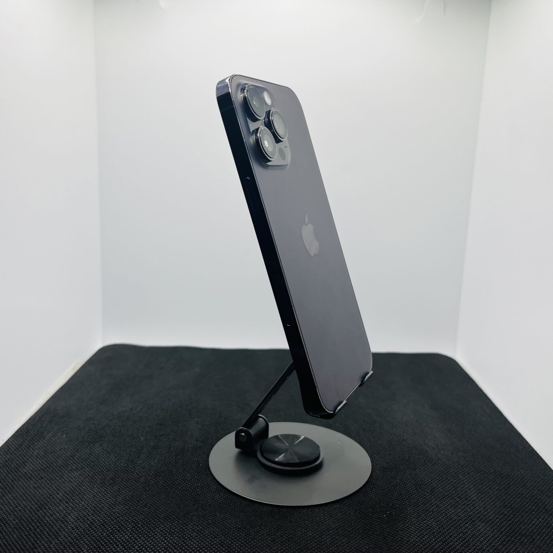 Apple iPhone 14 Pro Max 512GB Deep Purple (Grade B) – eSIM Only - Image 10