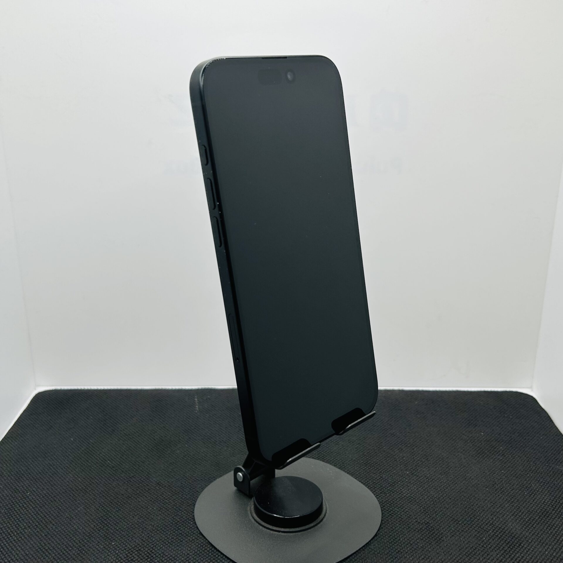 Apple iPhone 16 Plus 128GB Black - (Grade B) - Image 2