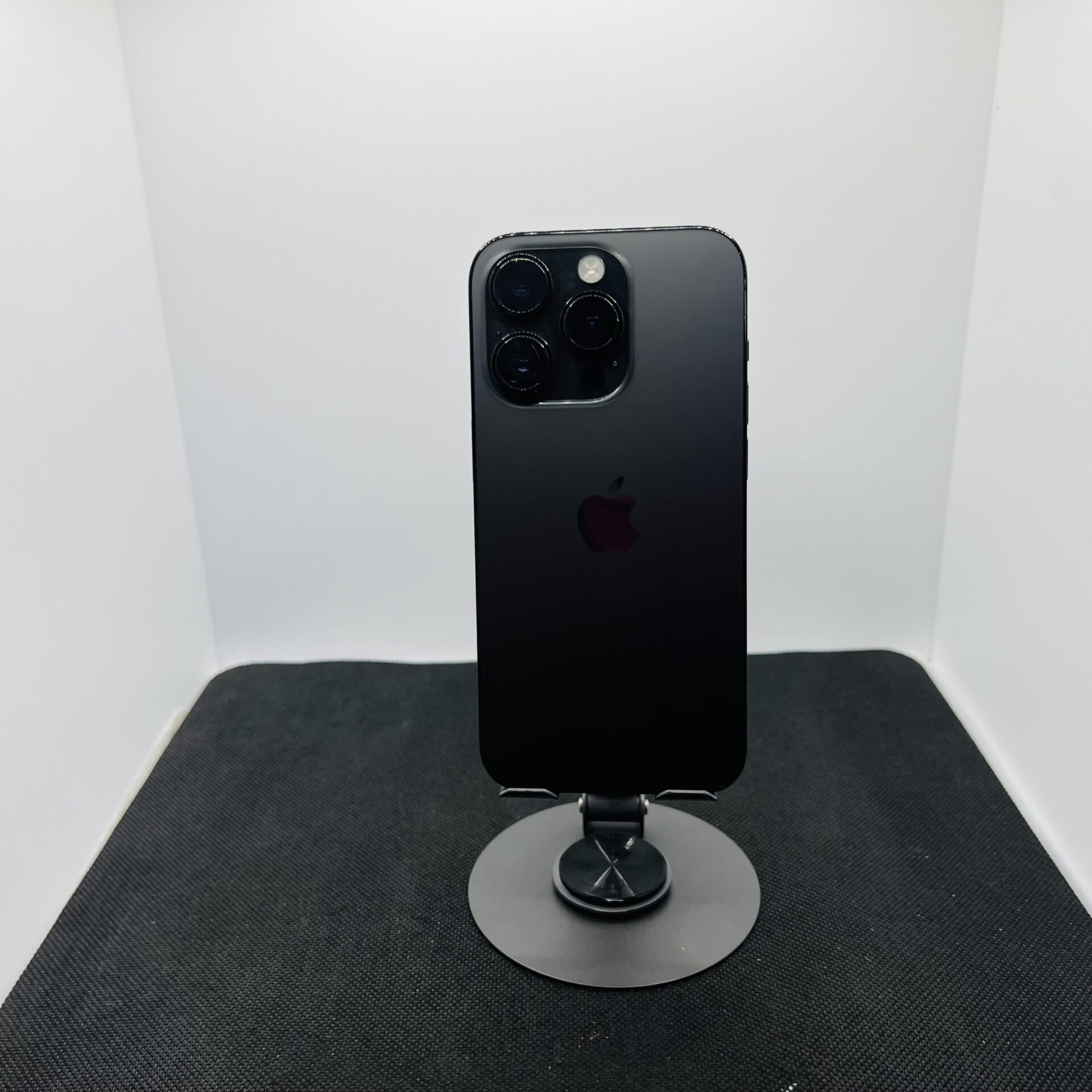 Apple iPhone 14 Pro 128GB Space Black - (Grade B) - Image 6