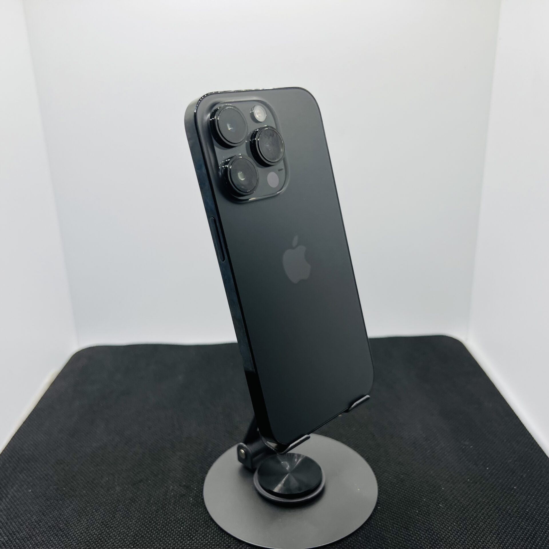 Apple iPhone 14 Pro 128GB Space Black - (Grade B) - Image 7