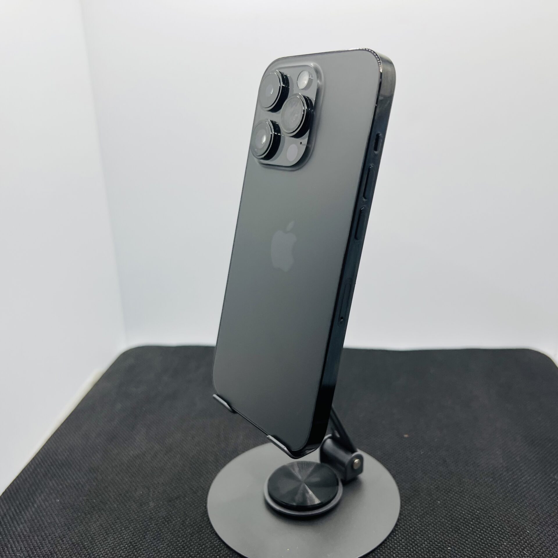 Apple iPhone 14 Pro 128GB Space Black - (Grade B) - Image 5