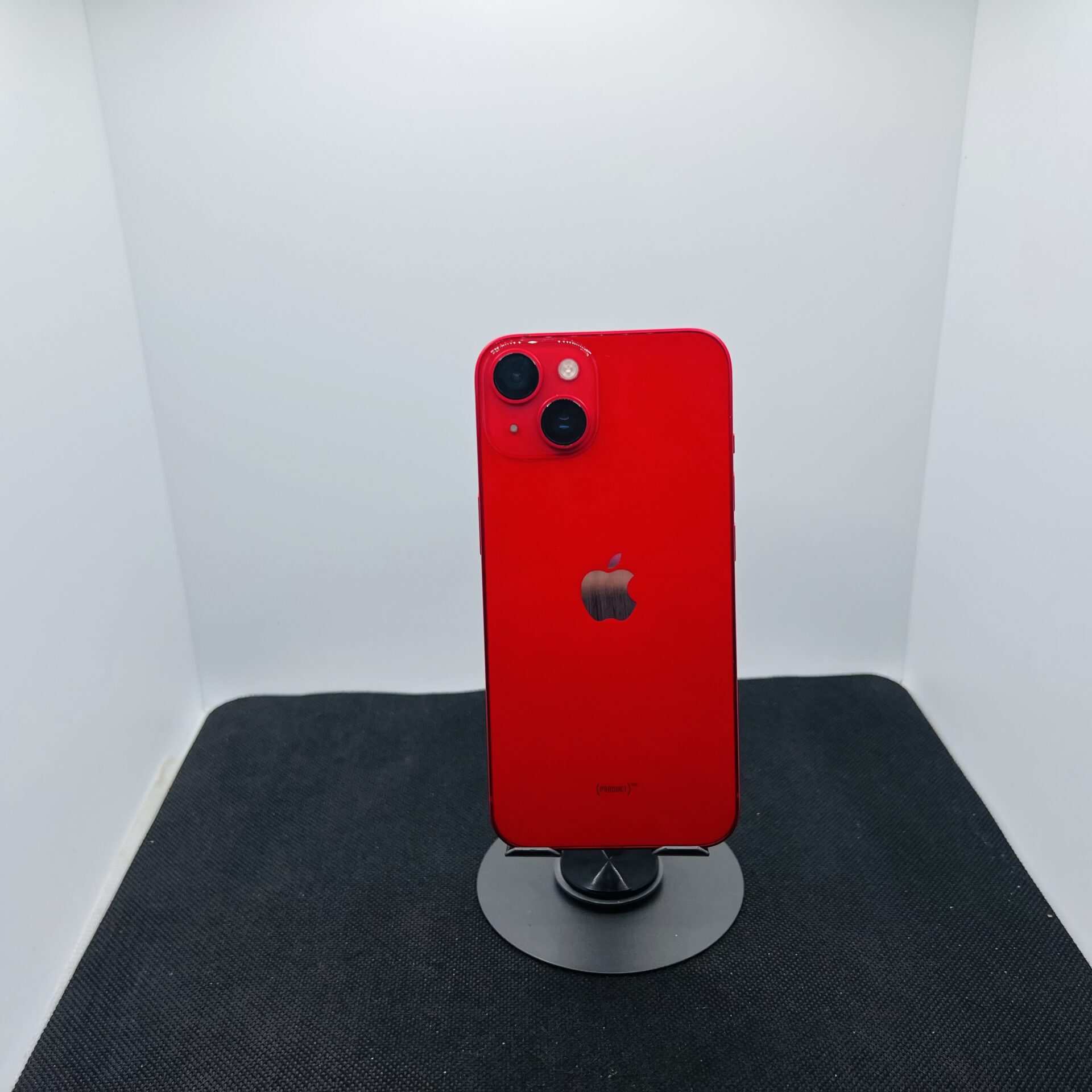 Apple iPhone 14 128GB Product Red – (Grade B) - Image 6