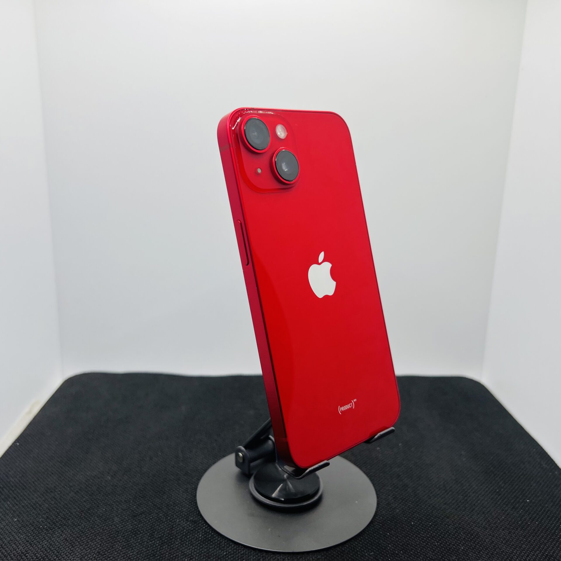Apple iPhone 14 128GB Product Red – (Grade B) - Image 5