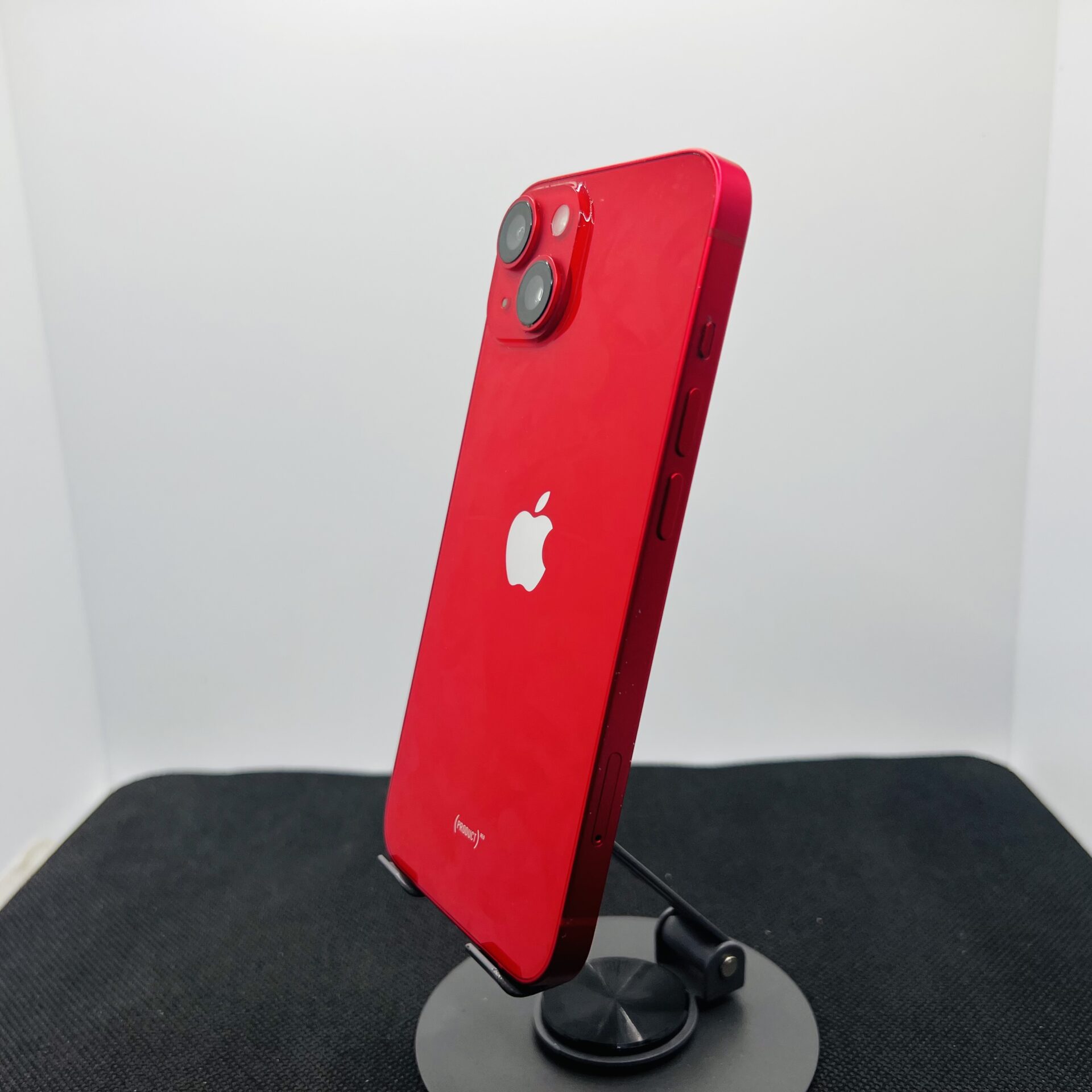 Apple iPhone 14 128GB Product Red – (Grade B) - Image 7