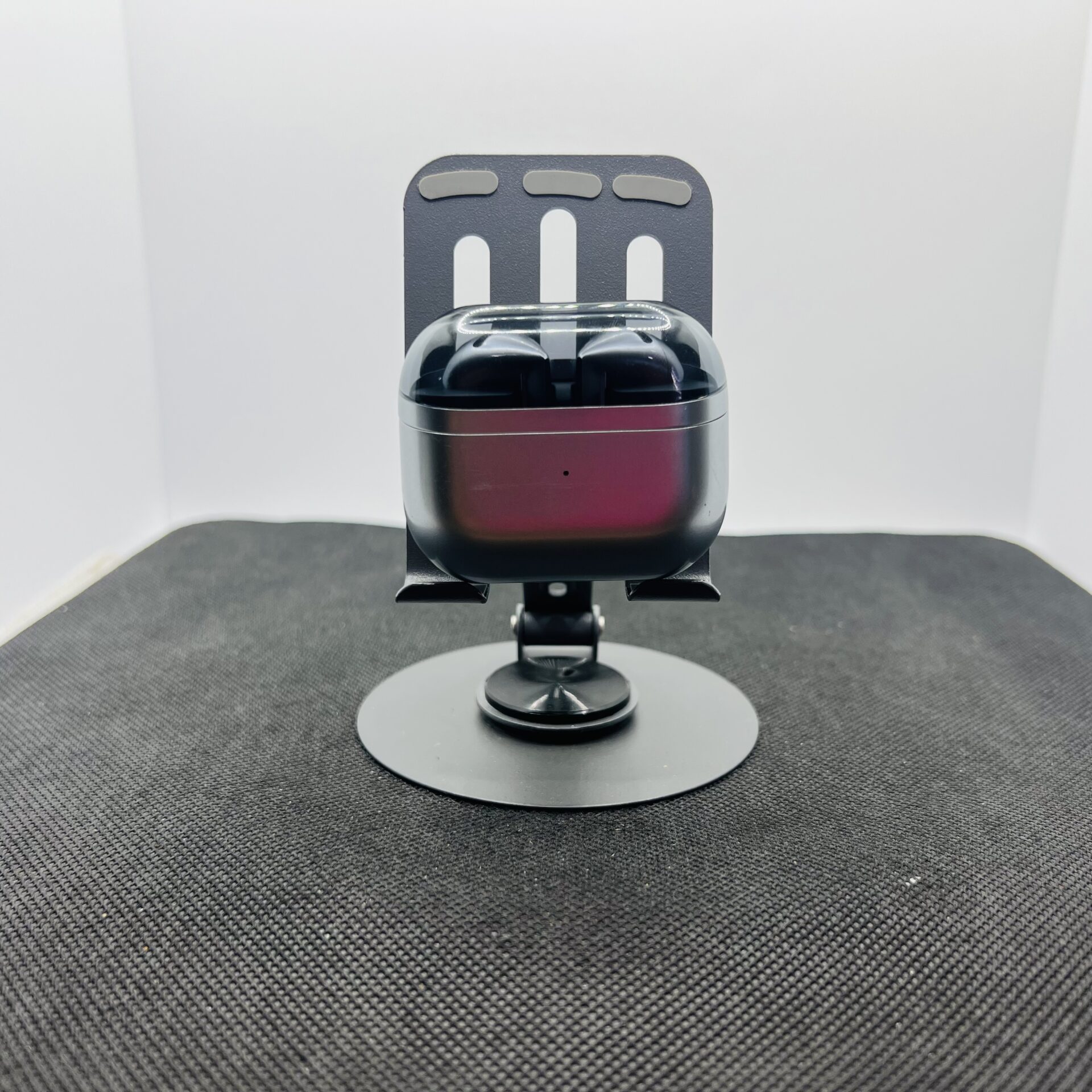 Samsung Galaxy Buds 3 Silver – (Grade B) - Image 2