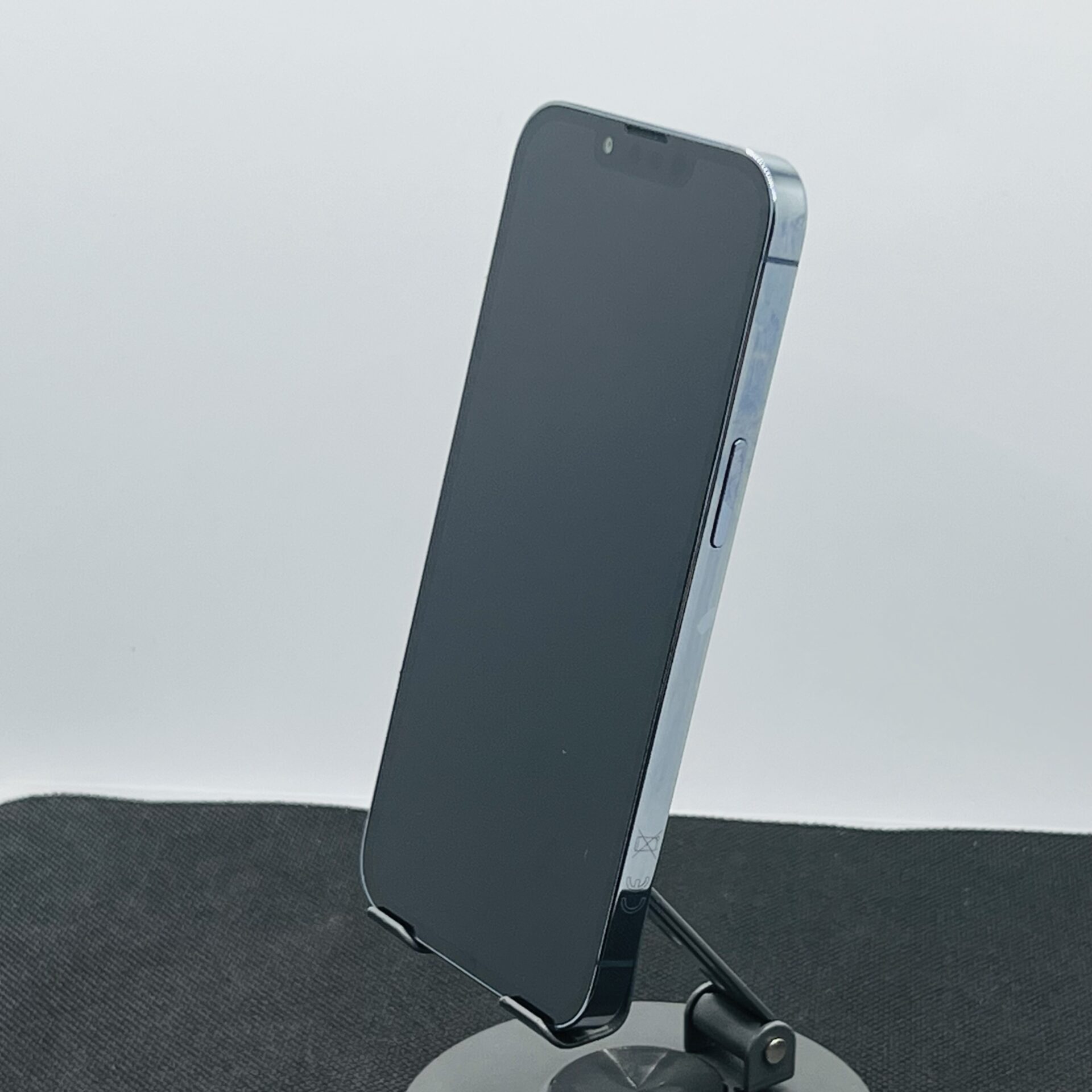 Apple iPhone 13 Pro 128GB Sierra Blue – (Grade B) - Image 7